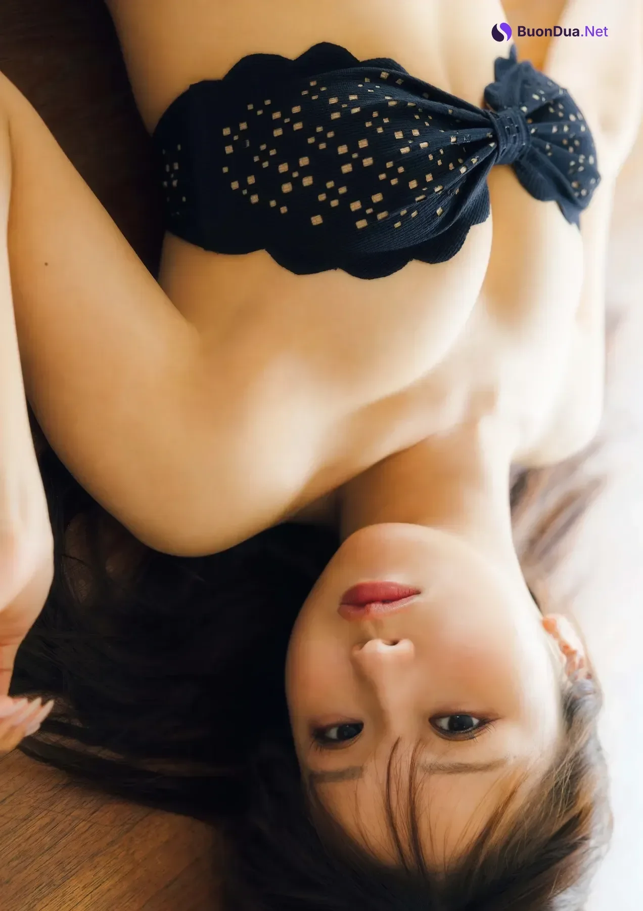 Ririka Moriwaki 森脇梨々夏, Big Comic Spirits 2026 No.20 (ビッグコミックスピリッツ 2026年20号) - Photo 15