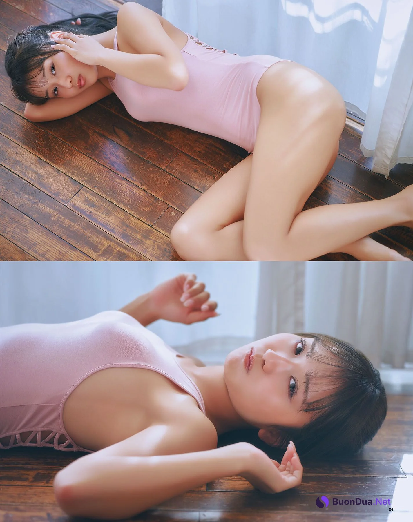 Ririka Moriwaki 森脇梨々夏, BOMB Premium 2025.07.28 - Photo 4