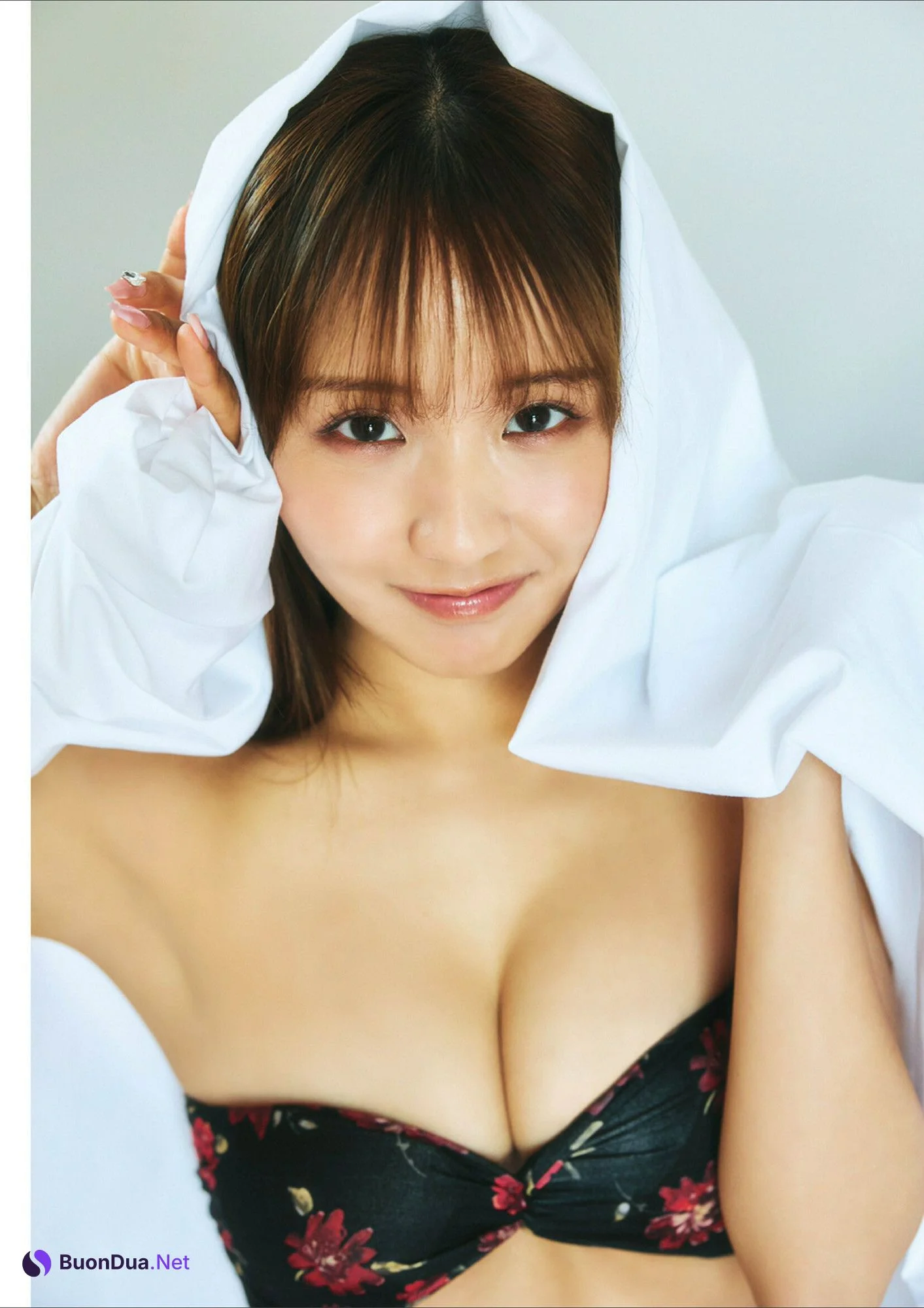 Ririka Moriwaki 森脇梨々夏, Dolce.Vol 14-17 - Photo 10