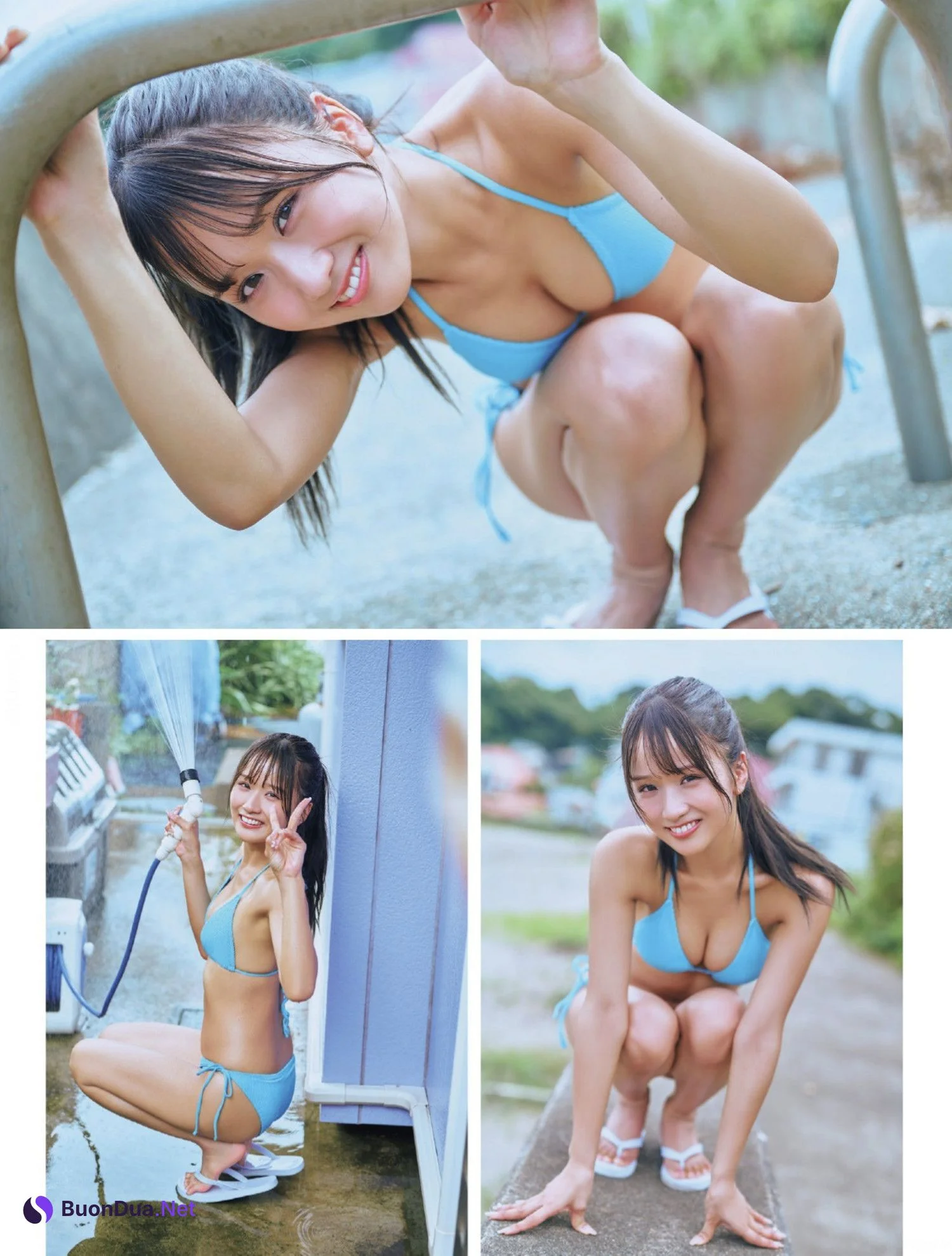 Ririka Moriwaki 森脇梨々夏, FLASH 2024.11.19 (フラッシュ 2024年11月19日号) - รูปภาพ 3