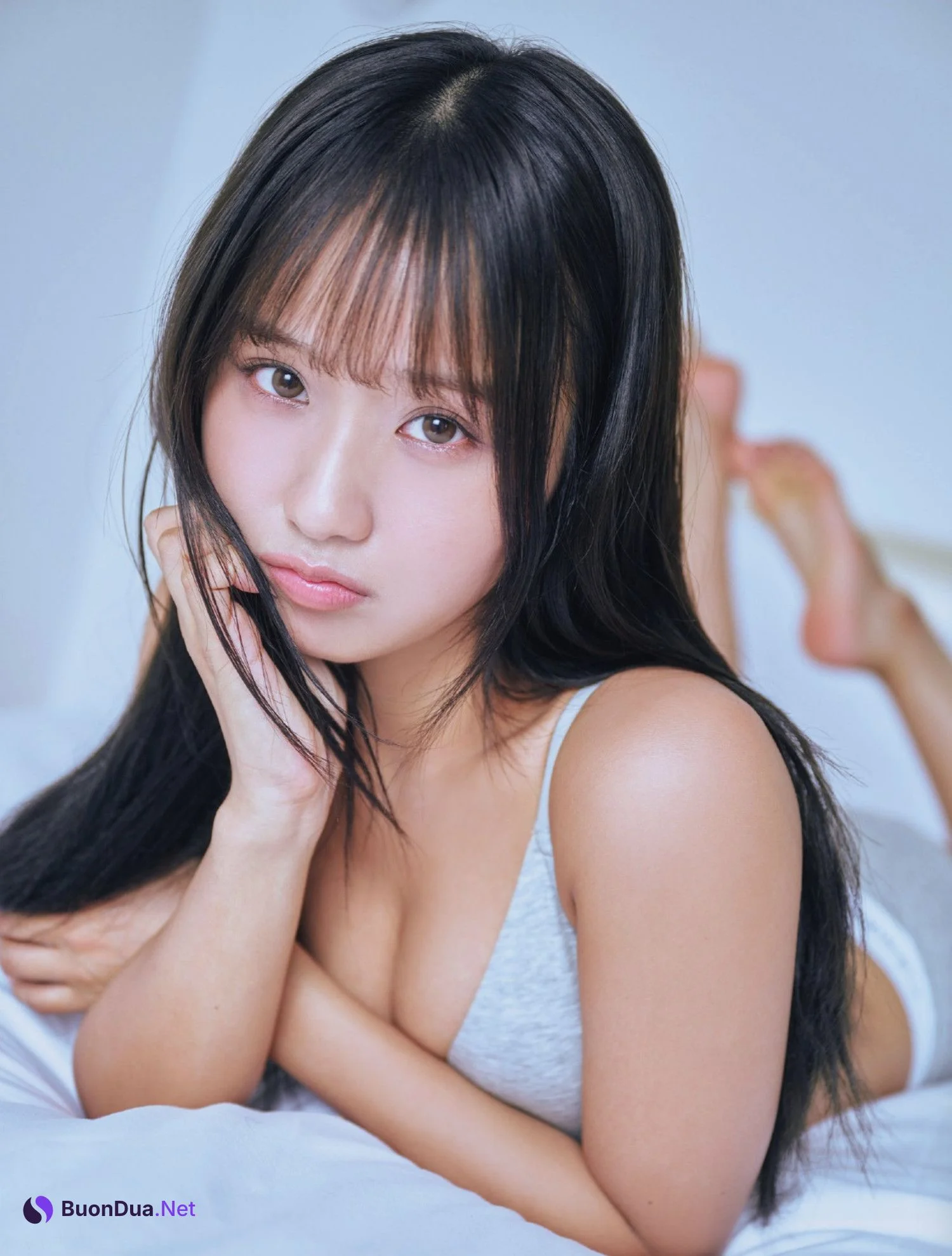 Ririka Moriwaki 森脇梨々夏, FLASH 2024.11.19 (フラッシュ 2024年11月19日号) - รูปภาพ 6