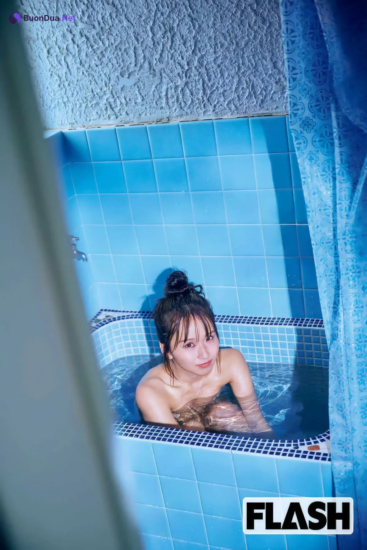 Ririka Moriwaki 森脇梨々夏, FLASH 2025.01.28 (フラッシュ 2025年1月28日号) - Photo 11