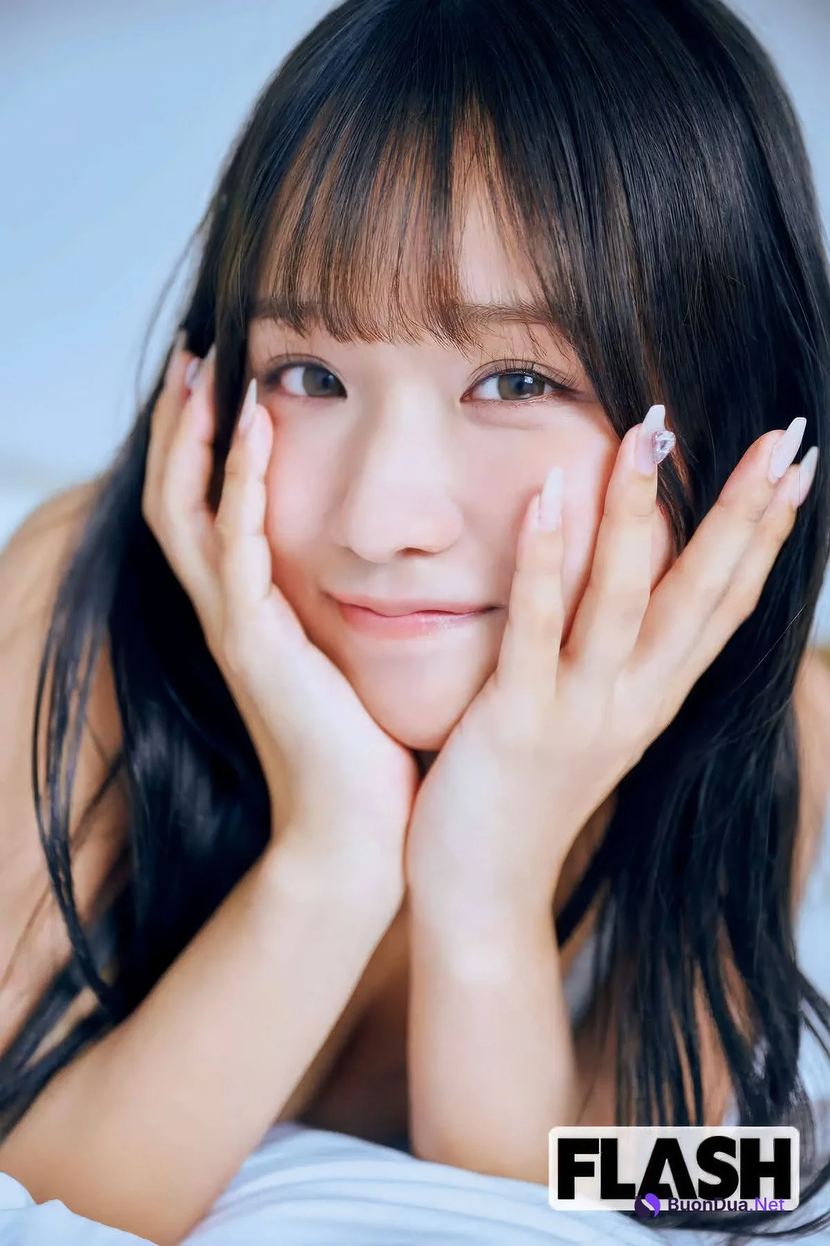 Ririka Moriwaki 森脇梨々夏, FLASH 2025.01.28 (フラッシュ 2025年1月28日号) - Photo 5
