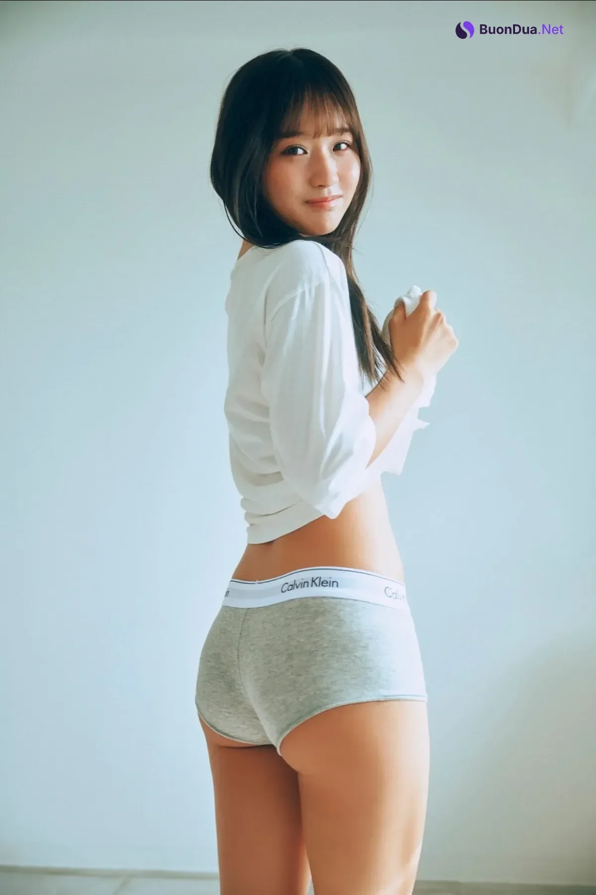 Ririka Moriwaki 森脇梨々夏, FLASHデジタル写真集 「初めての恋だから」 Set.01 - รูปภาพ 17