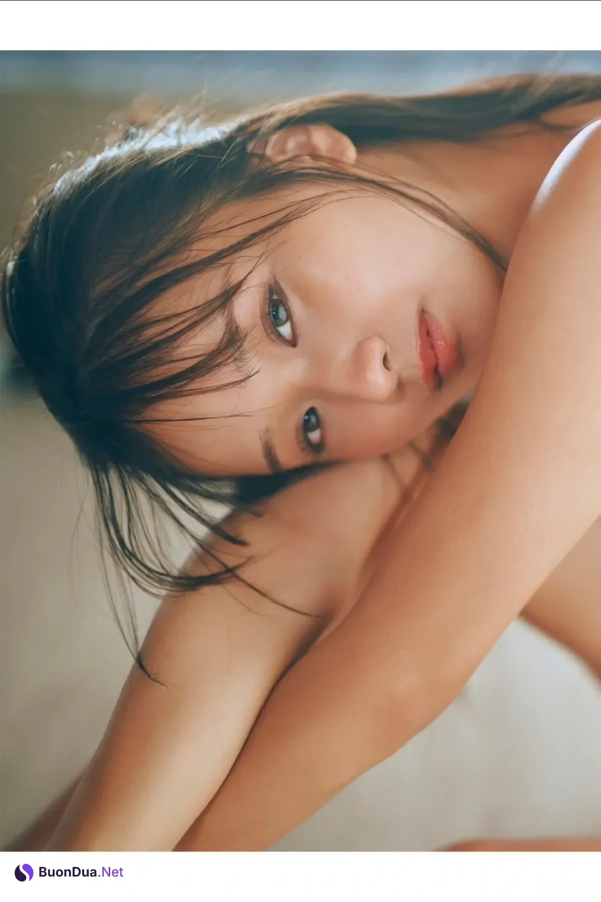 Ririka Moriwaki 森脇梨々夏, FLASHデジタル写真集 「初めての恋だから」 Set.02 - Photo 20