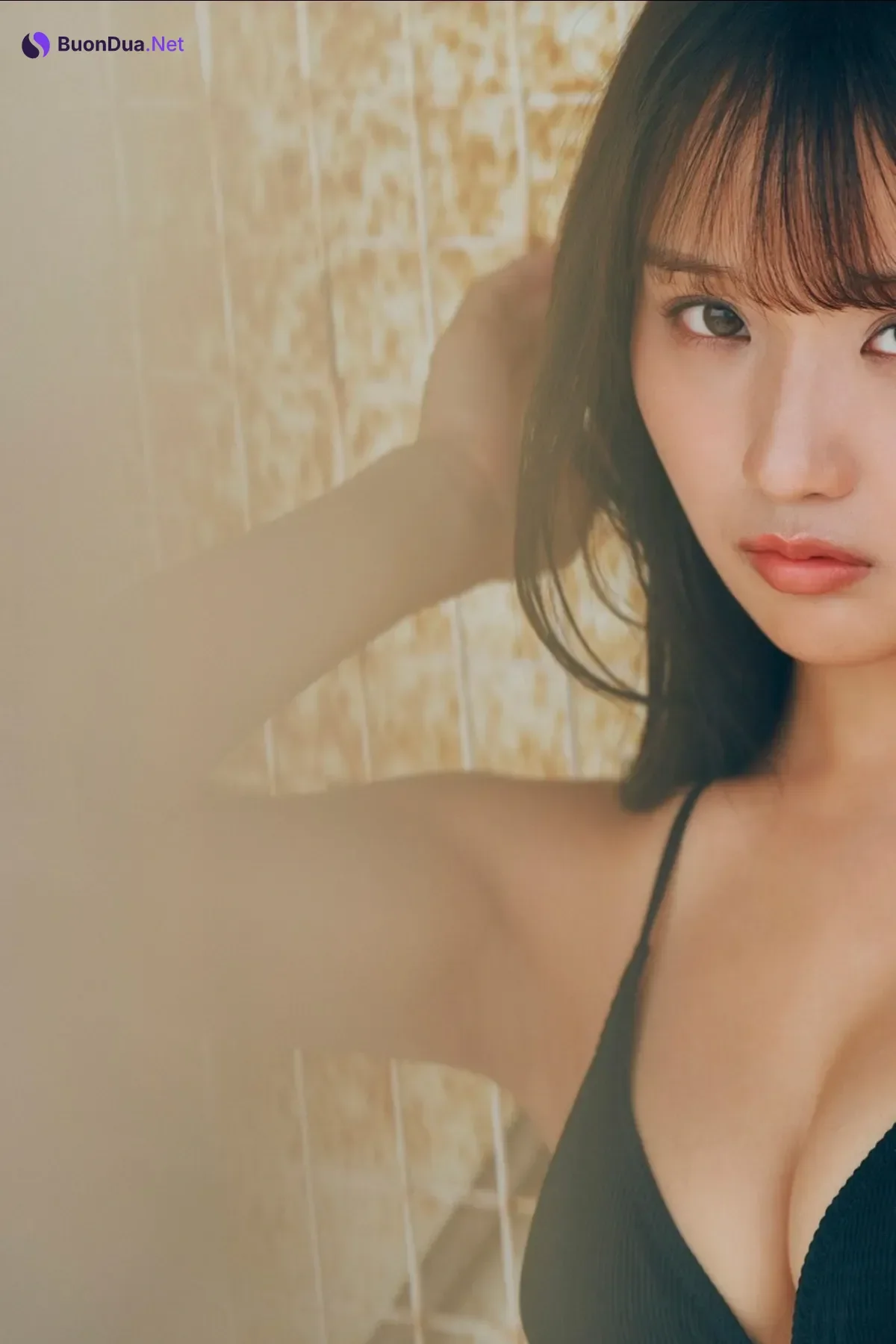 Ririka Moriwaki 森脇梨々夏, FLASHデジタル写真集 「初めての恋だから」 Set.03 - Photo 11