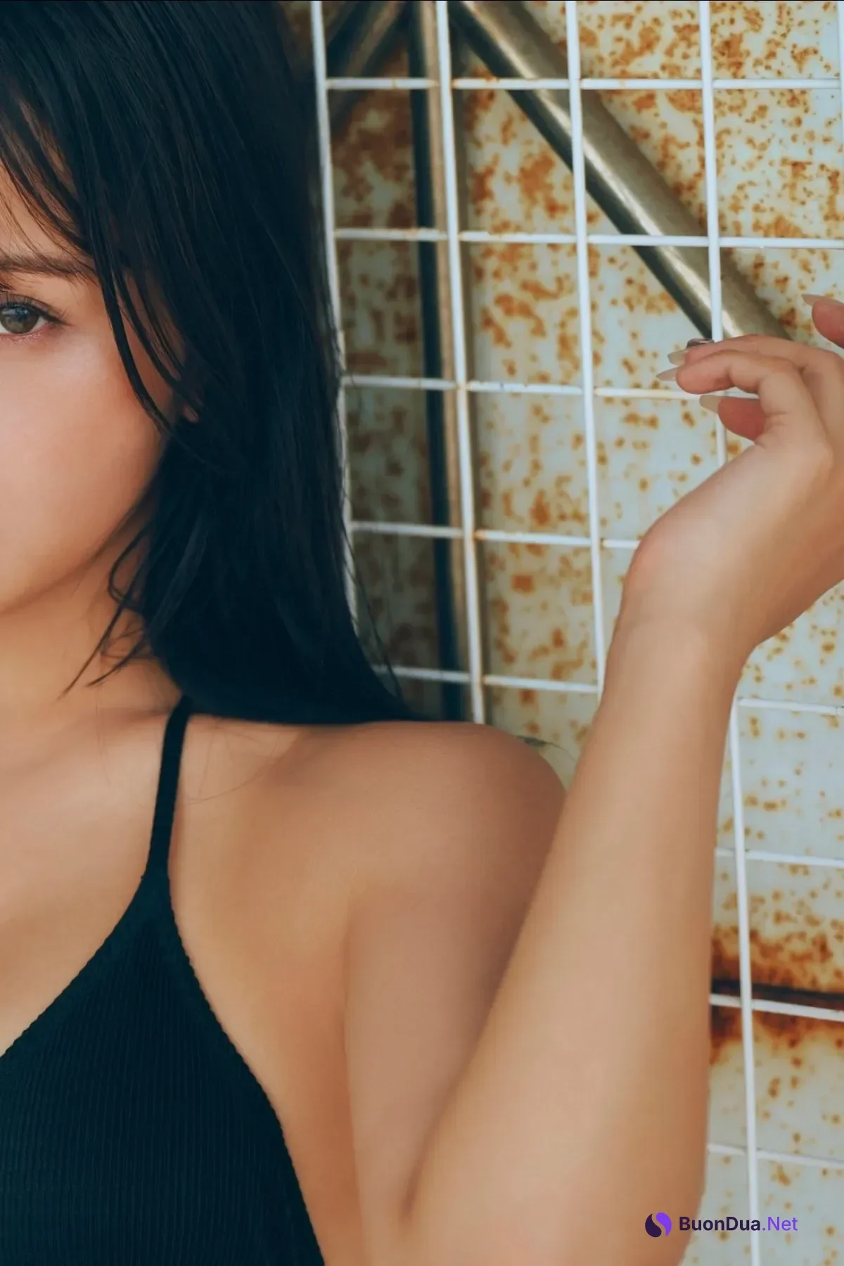 Ririka Moriwaki 森脇梨々夏, FLASHデジタル写真集 「初めての恋だから」 Set.03 - Photo 12