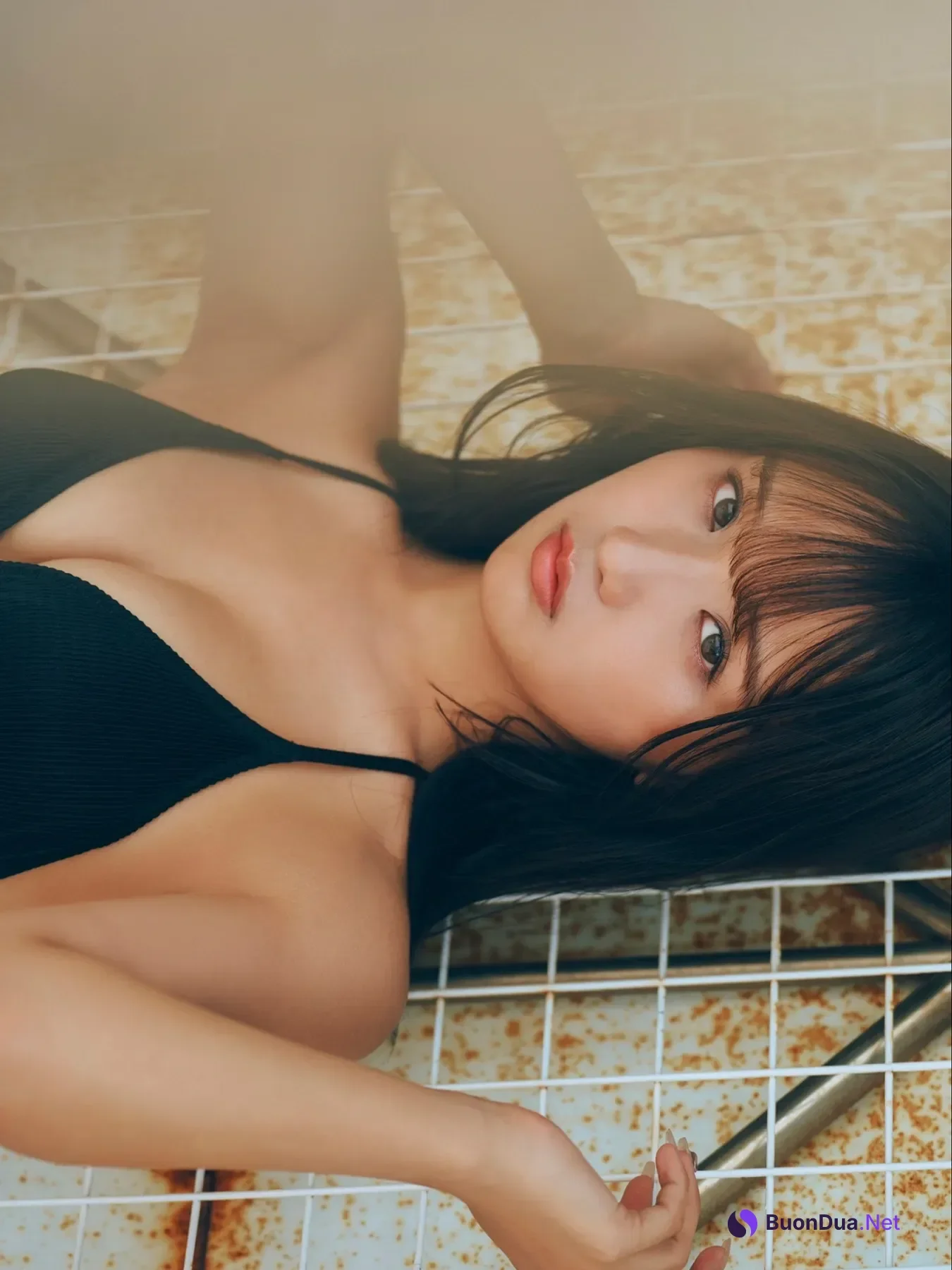 Ririka Moriwaki 森脇梨々夏, FLASHデジタル写真集 「初めての恋だから」 Set.03 - Photo 13