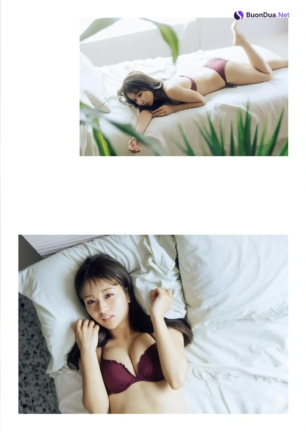 Ririka Moriwaki 森脇梨々夏, PARADE Vol.2 2025秋号 - Photo 12