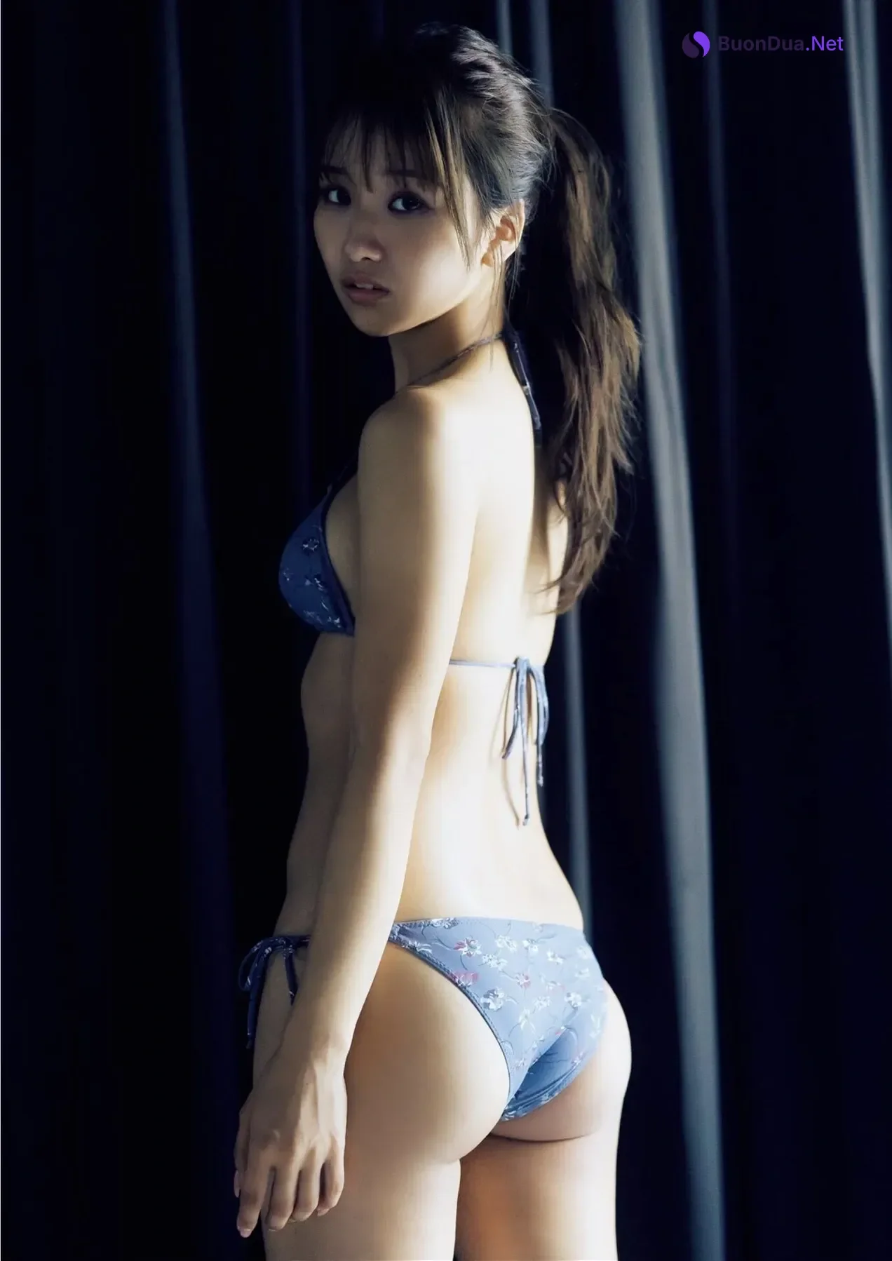 Ririka Moriwaki 森脇梨々夏, PARADE Vol.2 2025秋号 - Photo 17