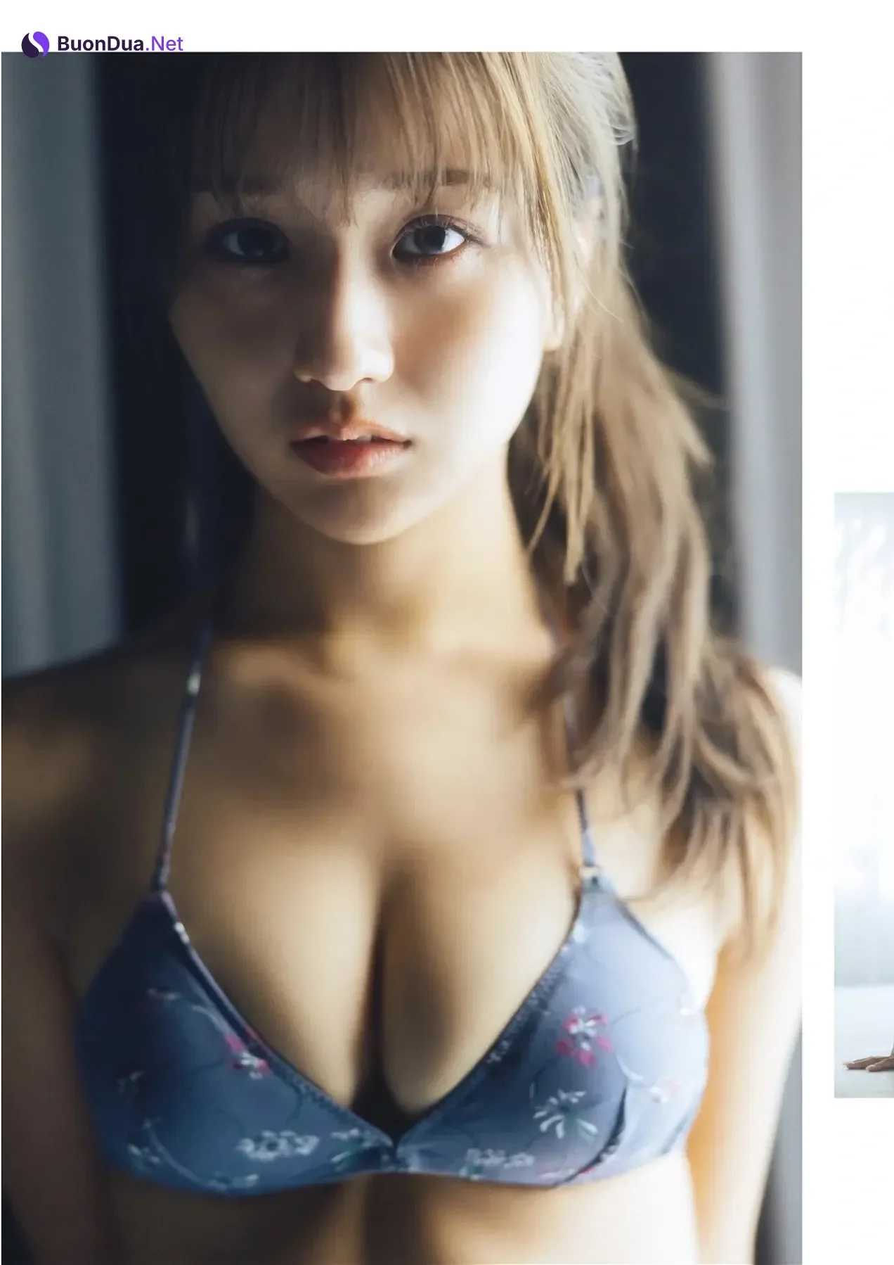 Ririka Moriwaki 森脇梨々夏, PARADE Vol.2 2025秋号 - Photo 20
