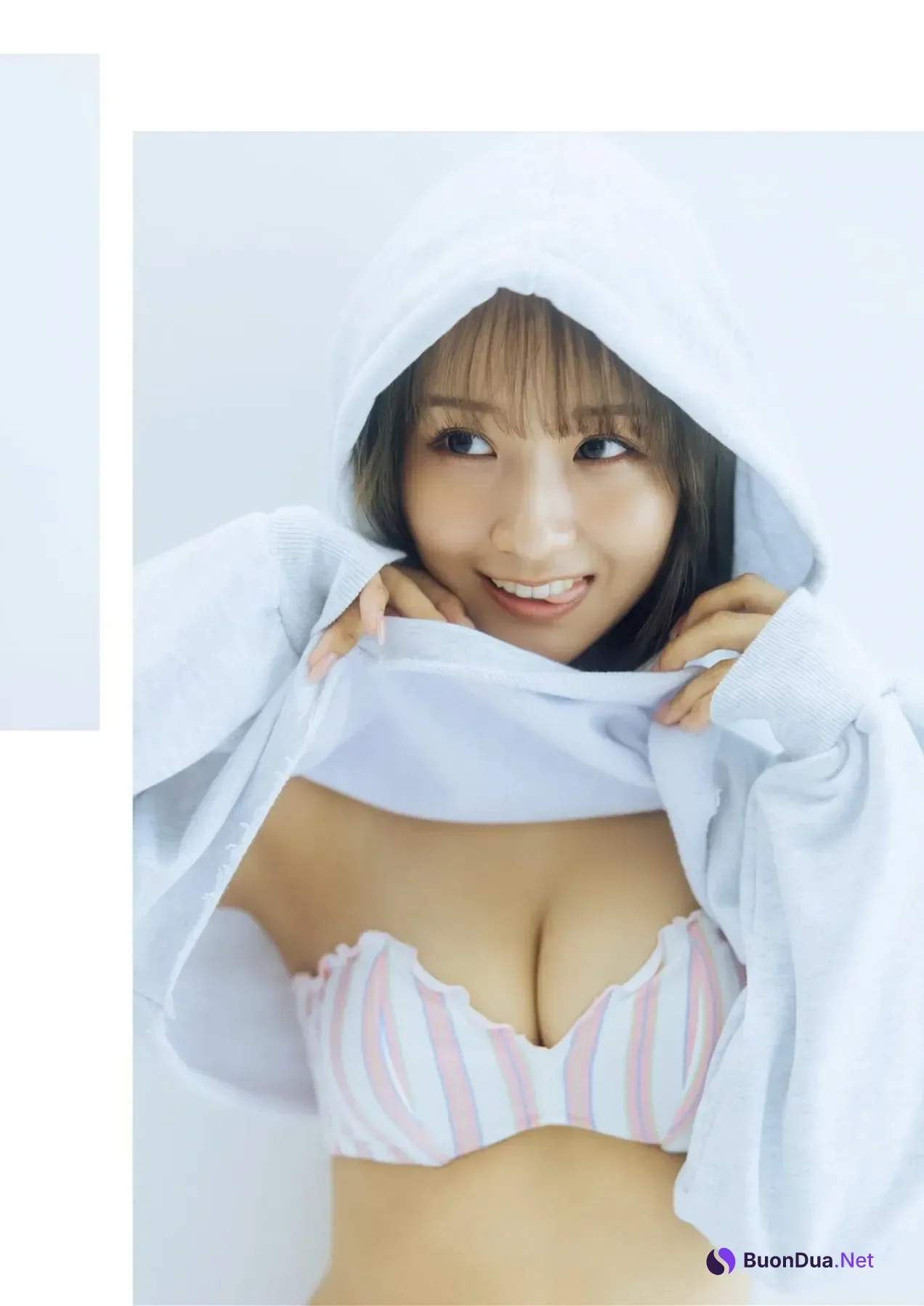 Ririka Moriwaki 森脇梨々夏, PARADE Vol.2 2025秋号 - Photo 4