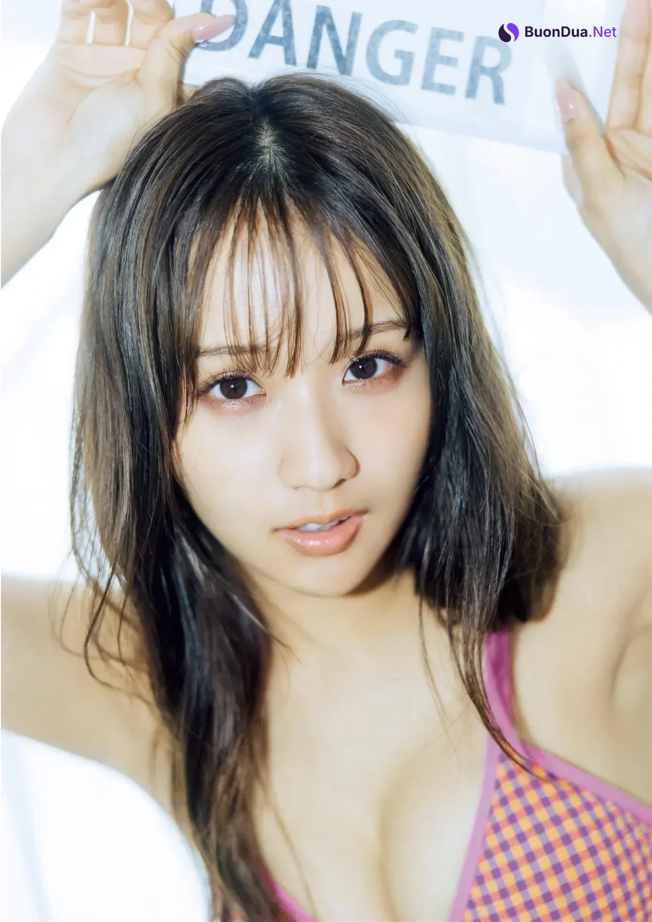 Ririka Moriwaki 森脇梨々夏, PARADE Vol.2 2025秋号 - Photo 7