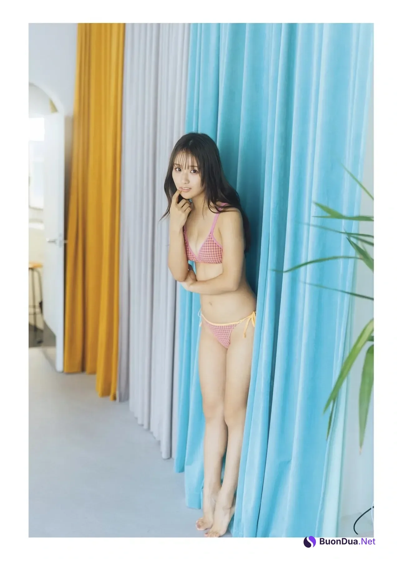 Ririka Moriwaki 森脇梨々夏, PARADE Vol.2 2025秋号 - Photo 8