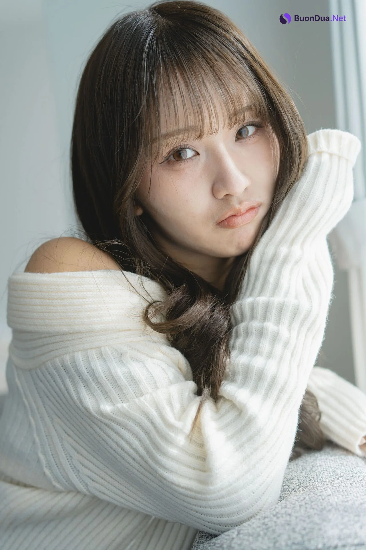 Ririka Moriwaki 森脇梨々夏, Young Jump 2025 No.23 (ヤングジャンプ 2025年23号) - Photo 14