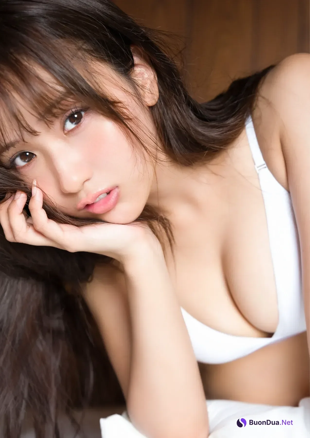 Ririka Moriwaki 森脇梨々夏, Young Jump 2025 No.51 (ヤングジャンプ 2025年51号) - Photo 13
