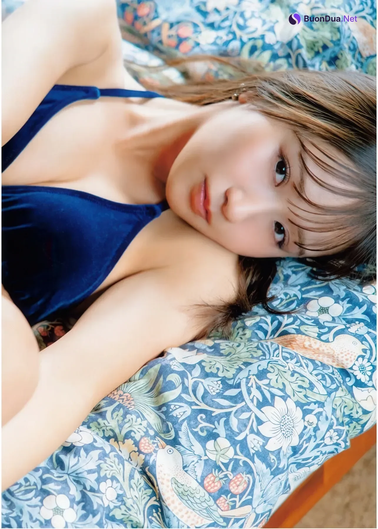 Ririka Moriwaki 森脇梨々夏, Young King Bull 2026.04 (ヤングキングBULL 2026年04号) - รูปภาพ 16