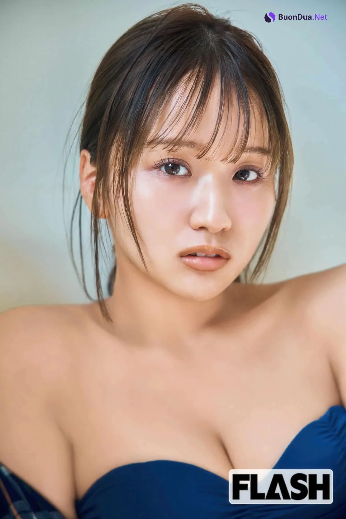 Ririka Moriwaki 森脇梨々夏, Yuna Watanabe 渡辺優奈, FLASH 2025.06.24 (フラッシュ 2025年6月24日号) - Photo 15