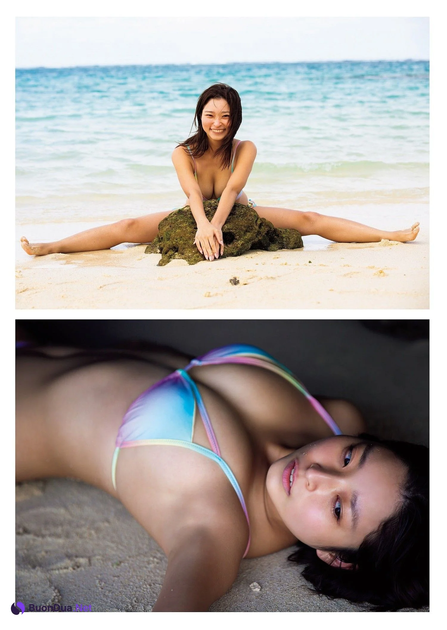Ririka りりか, Weekly Playboy 2023 No.51 (週刊プレイボーイ 2023年51号) - Photo 6