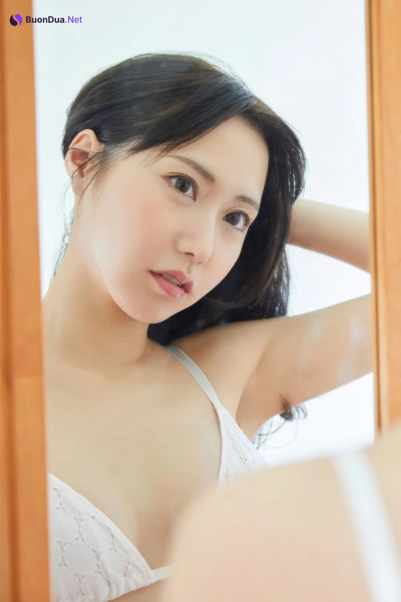 Ririko Inumaru 戌丸凛々子, FRIDAYデジタル写真集 『現役大手広告代理店OLのグラマラスBODY vol.1』 Set.01 - Photo 16