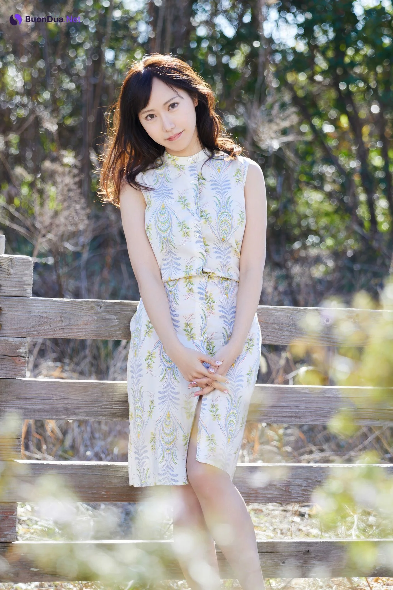 Ririko Inumaru 戌丸凛々子, FRIDAYデジタル写真集 『現役大手広告代理店OLのグラマラスBODY vol.1』 Set.01 - Photo 2