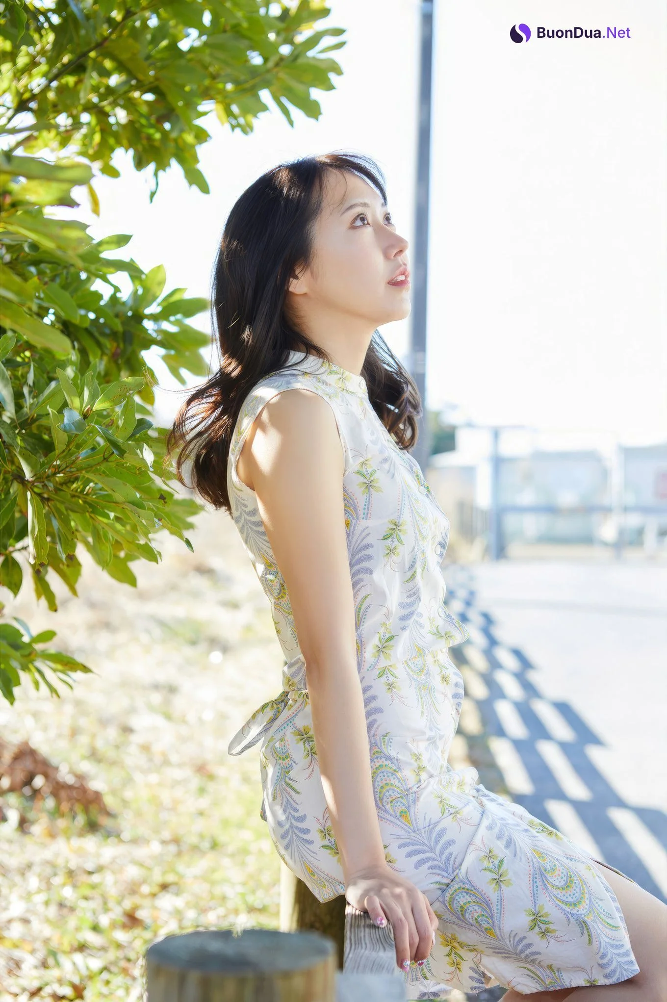 Ririko Inumaru 戌丸凛々子, FRIDAYデジタル写真集 『現役大手広告代理店OLのグラマラスBODY vol.1』 Set.01 - Photo 4