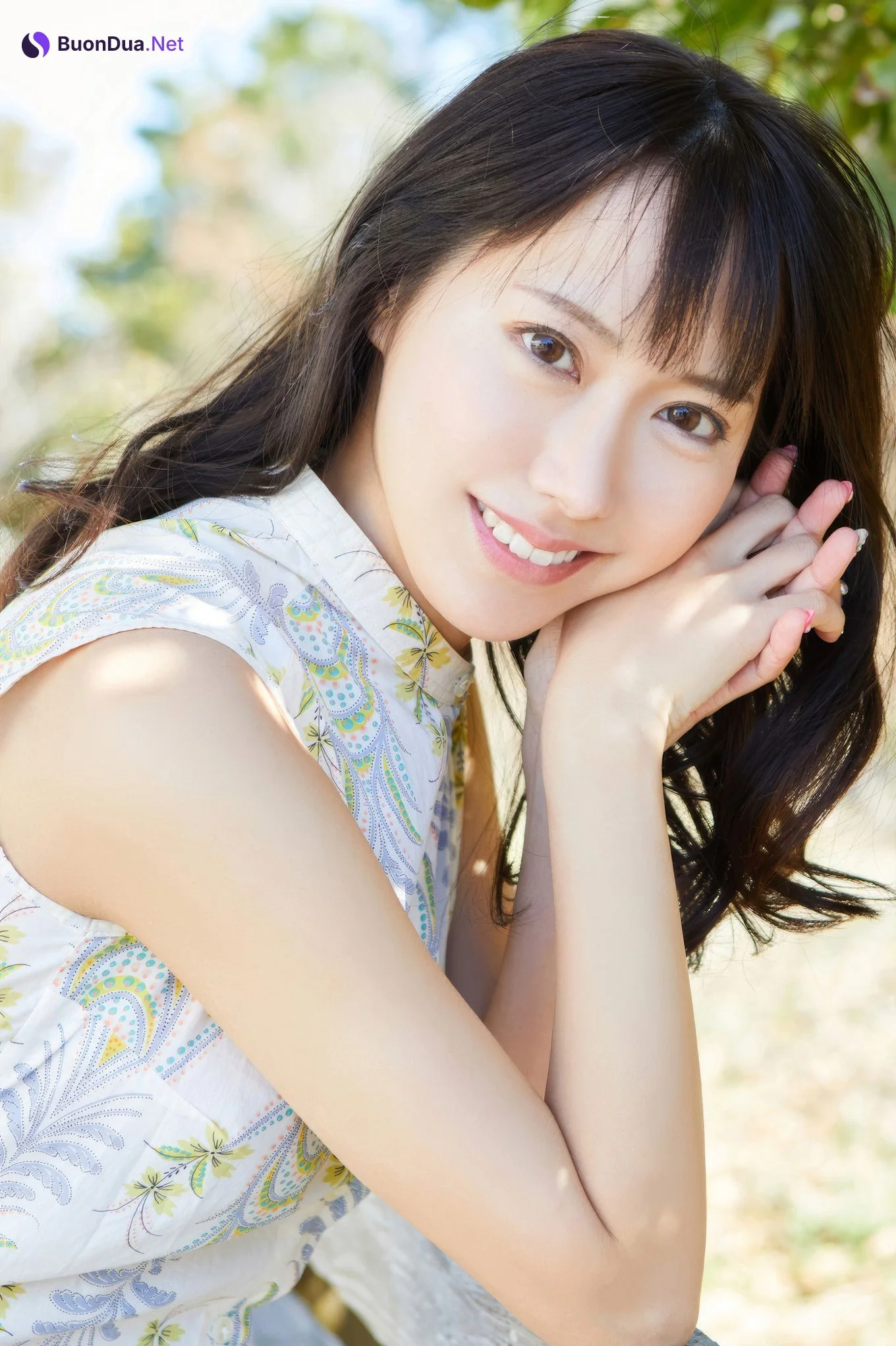 Ririko Inumaru 戌丸凛々子, FRIDAYデジタル写真集 『現役大手広告代理店OLのグラマラスBODY vol.1』 Set.01 - Photo 6