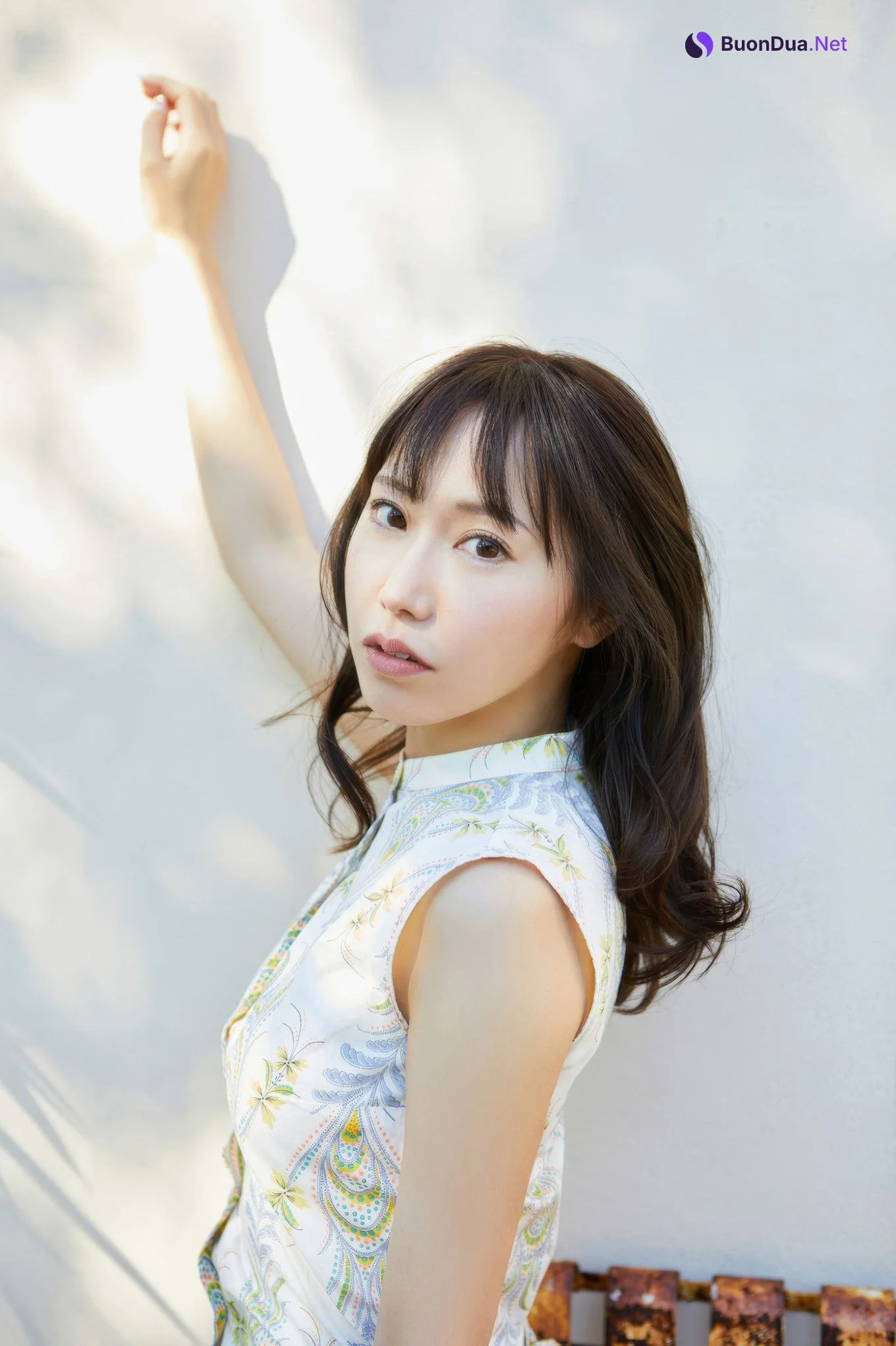 Ririko Inumaru 戌丸凛々子, FRIDAYデジタル写真集 『現役大手広告代理店OLのグラマラスBODY vol.1』 Set.01 - Photo 9