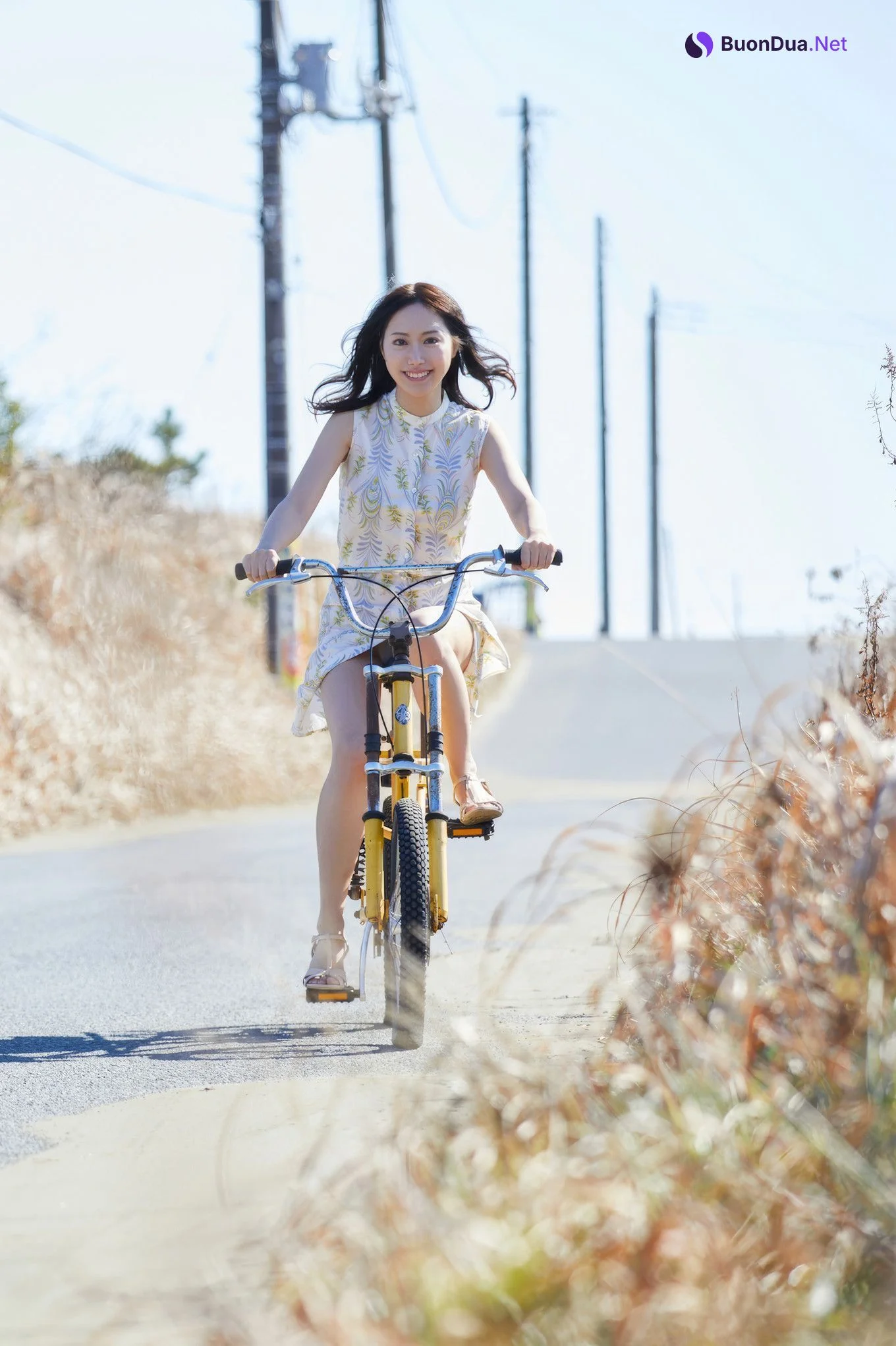 Ririko Inumaru 戌丸凛々子, FRIDAYデジタル写真集 『現役大手広告代理店OLのグラマラスBODY vol.1』 Set.02 - Photo 11