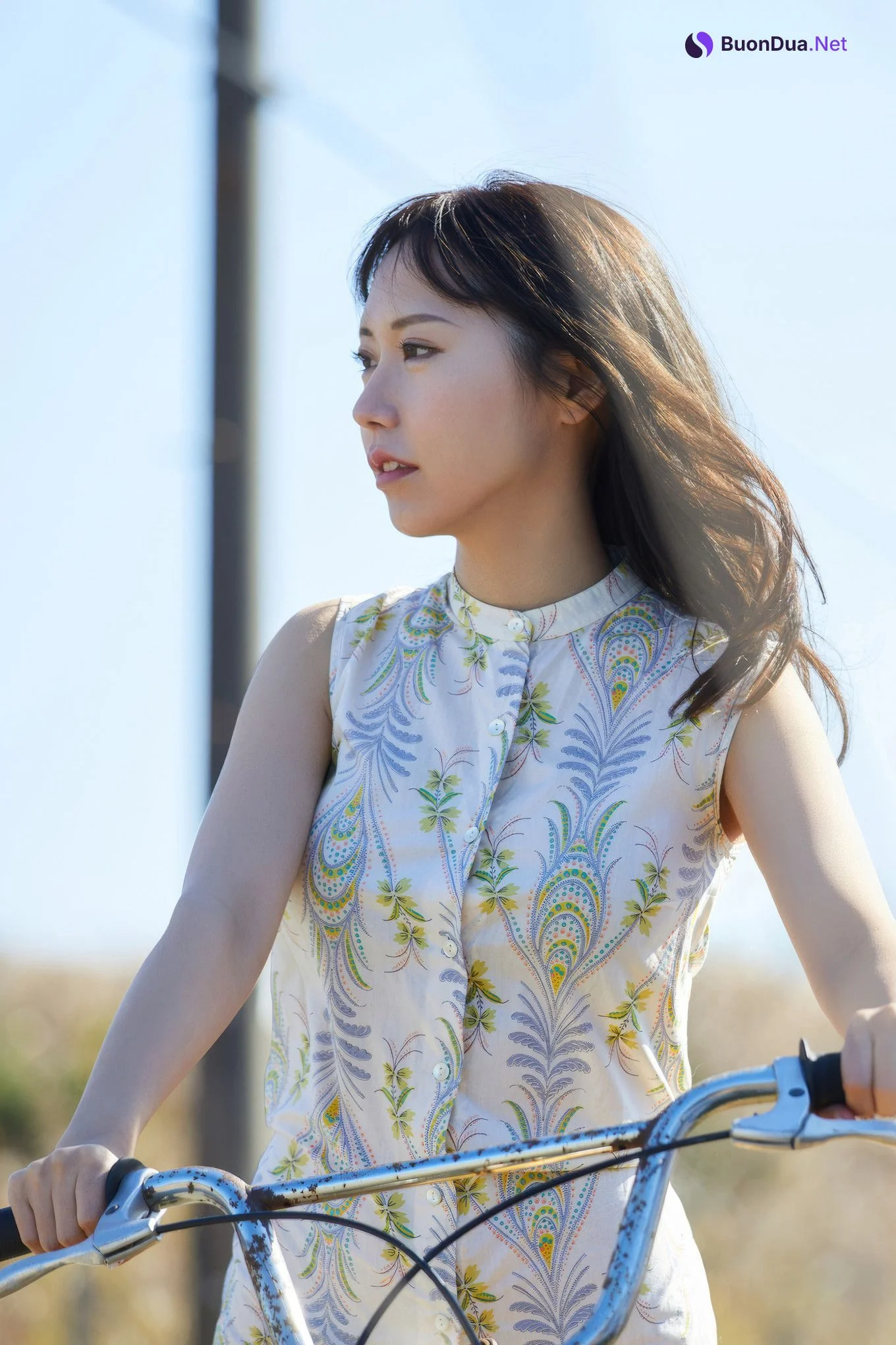 Ririko Inumaru 戌丸凛々子, FRIDAYデジタル写真集 『現役大手広告代理店OLのグラマラスBODY vol.1』 Set.02 - Photo 12