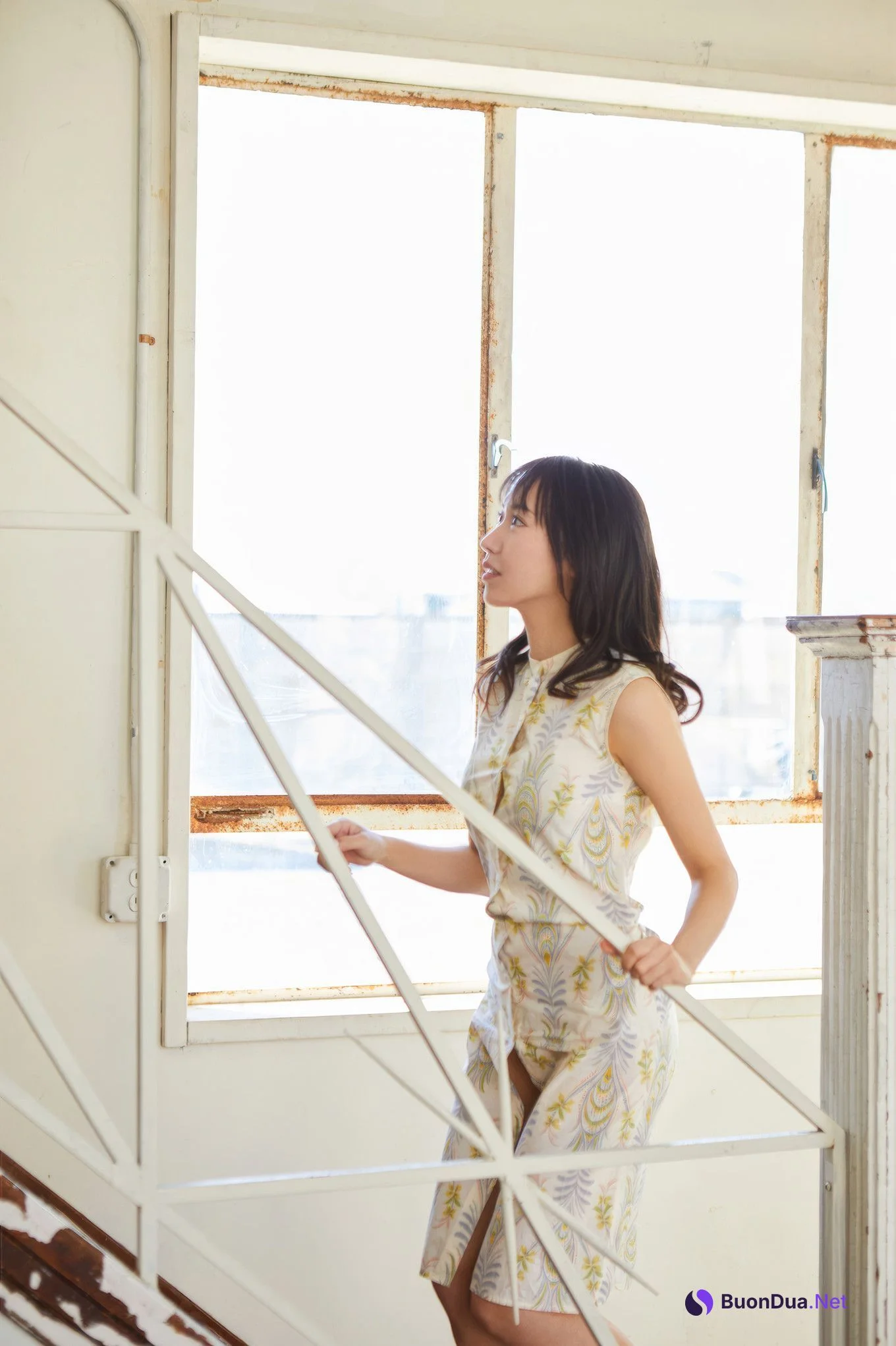 Ririko Inumaru 戌丸凛々子, FRIDAYデジタル写真集 『現役大手広告代理店OLのグラマラスBODY vol.1』 Set.02 - Photo 13