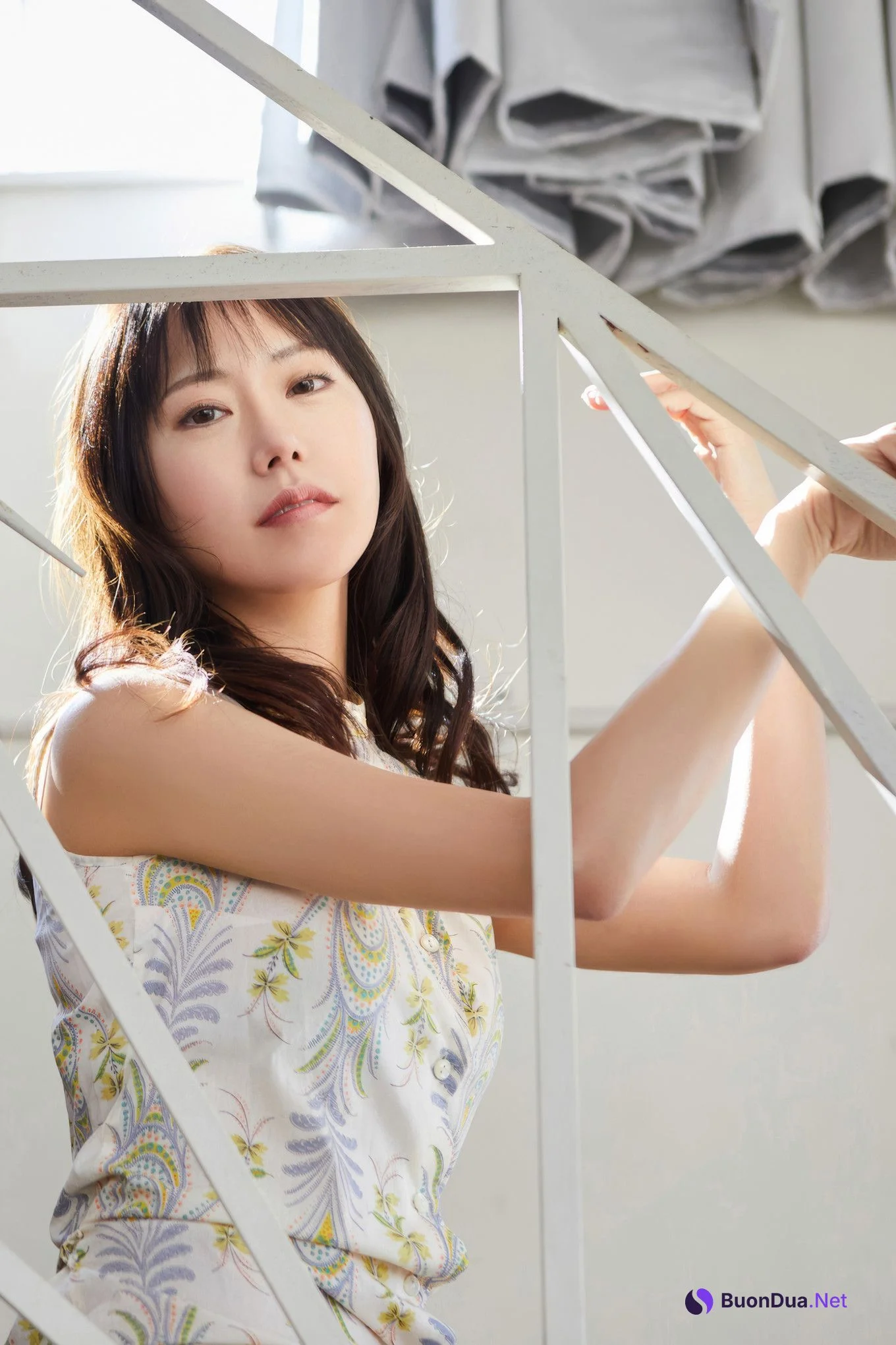 Ririko Inumaru 戌丸凛々子, FRIDAYデジタル写真集 『現役大手広告代理店OLのグラマラスBODY vol.1』 Set.02 - Photo 15