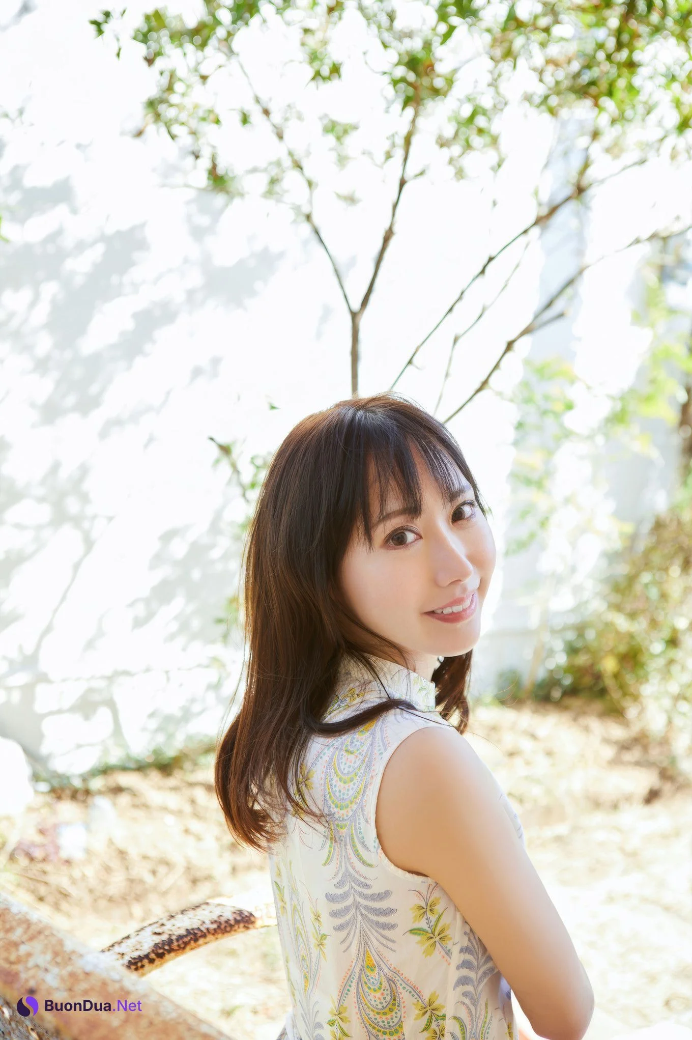 Ririko Inumaru 戌丸凛々子, FRIDAYデジタル写真集 『現役大手広告代理店OLのグラマラスBODY vol.1』 Set.02 - Photo 4