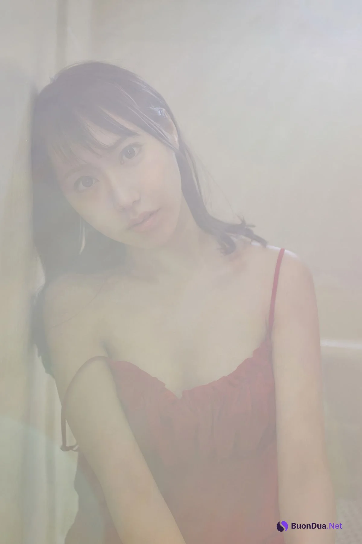 Ririko Inumaru 戌丸凛々子, FRIDAYデジタル写真集 『現役大手広告代理店OLのグラマラスBODY vol.2』 Set.01 - Photo 10