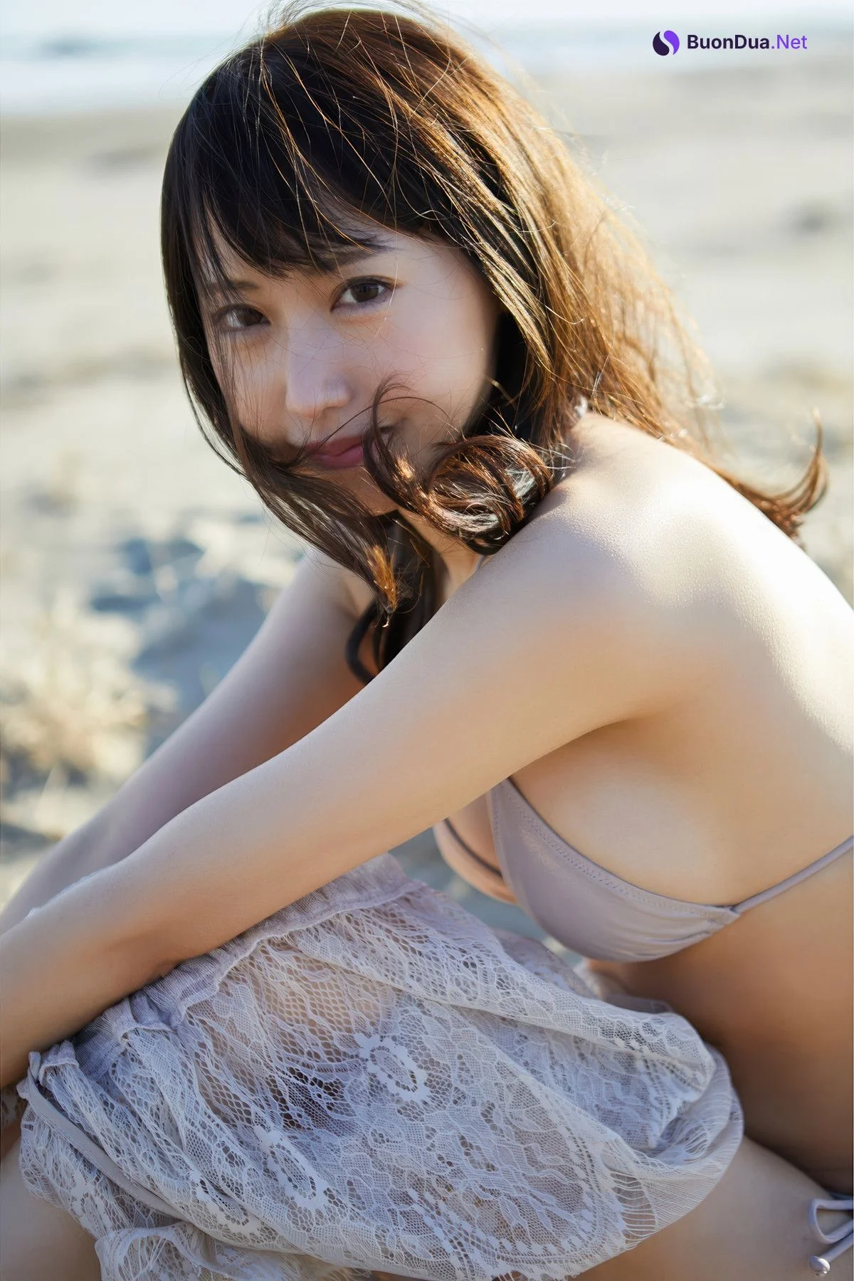 Ririko Inumaru 戌丸凛々子, FRIDAYデジタル写真集 『現役大手広告代理店OLのグラマラスBODY vol.2』 Set.02 - Photo 11
