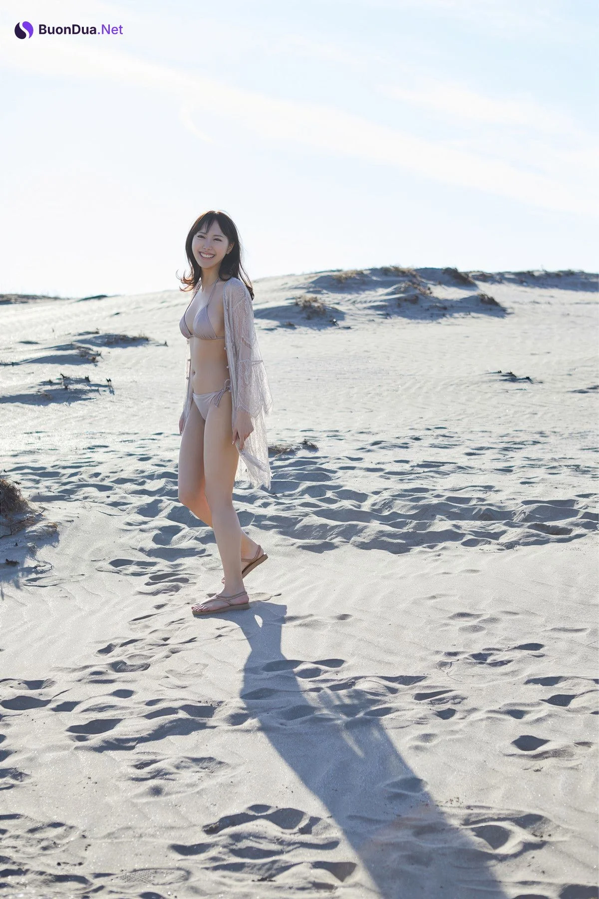 Ririko Inumaru 戌丸凛々子, FRIDAYデジタル写真集 『現役大手広告代理店OLのグラマラスBODY vol.2』 Set.02 - Photo 2