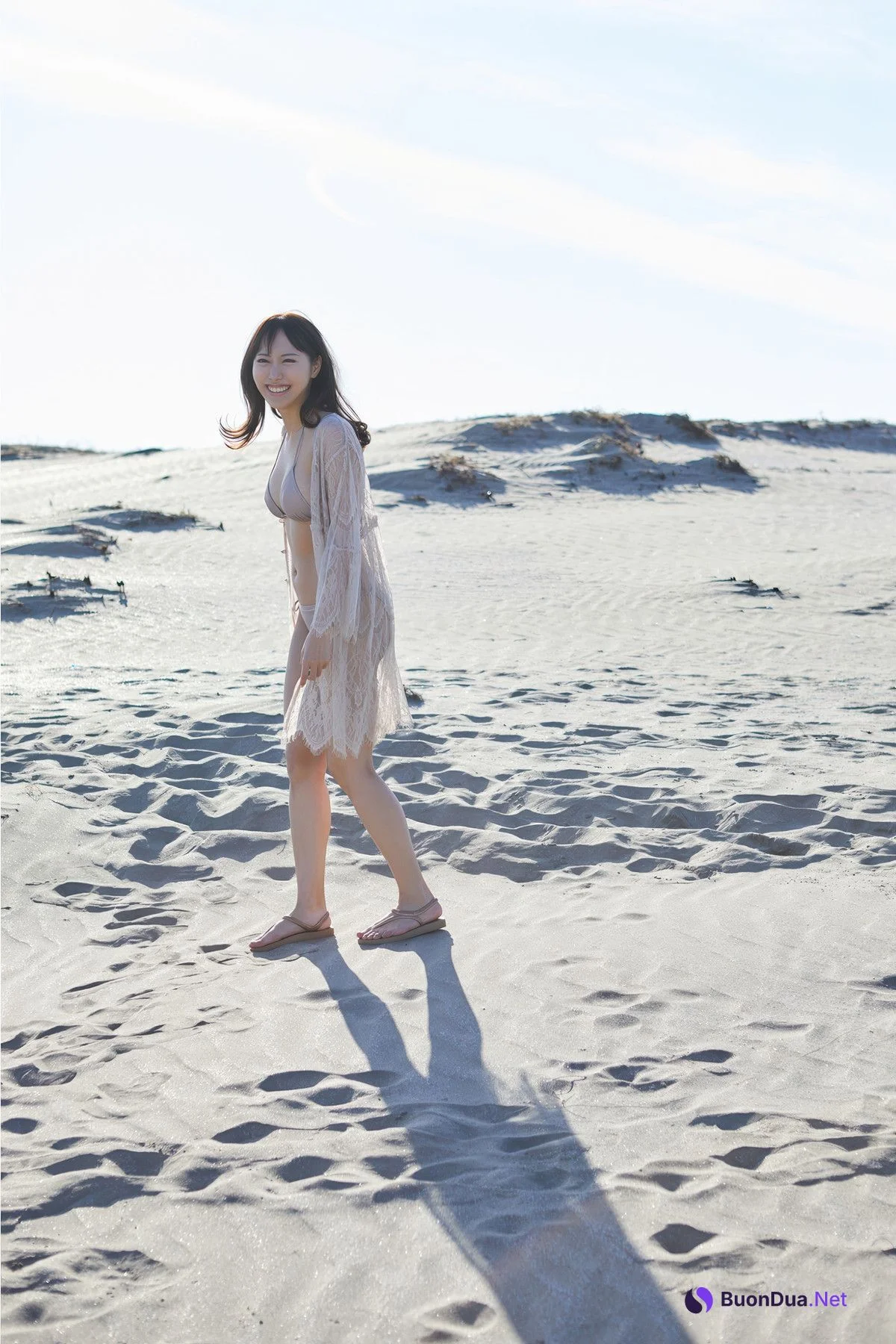 Ririko Inumaru 戌丸凛々子, FRIDAYデジタル写真集 『現役大手広告代理店OLのグラマラスBODY vol.2』 Set.02 - Photo 3