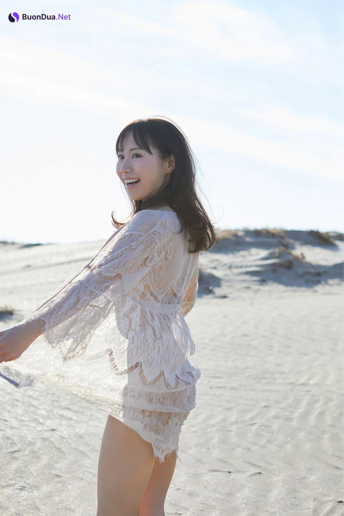 Ririko Inumaru 戌丸凛々子, FRIDAYデジタル写真集 『現役大手広告代理店OLのグラマラスBODY vol.2』 Set.02 - Photo 4