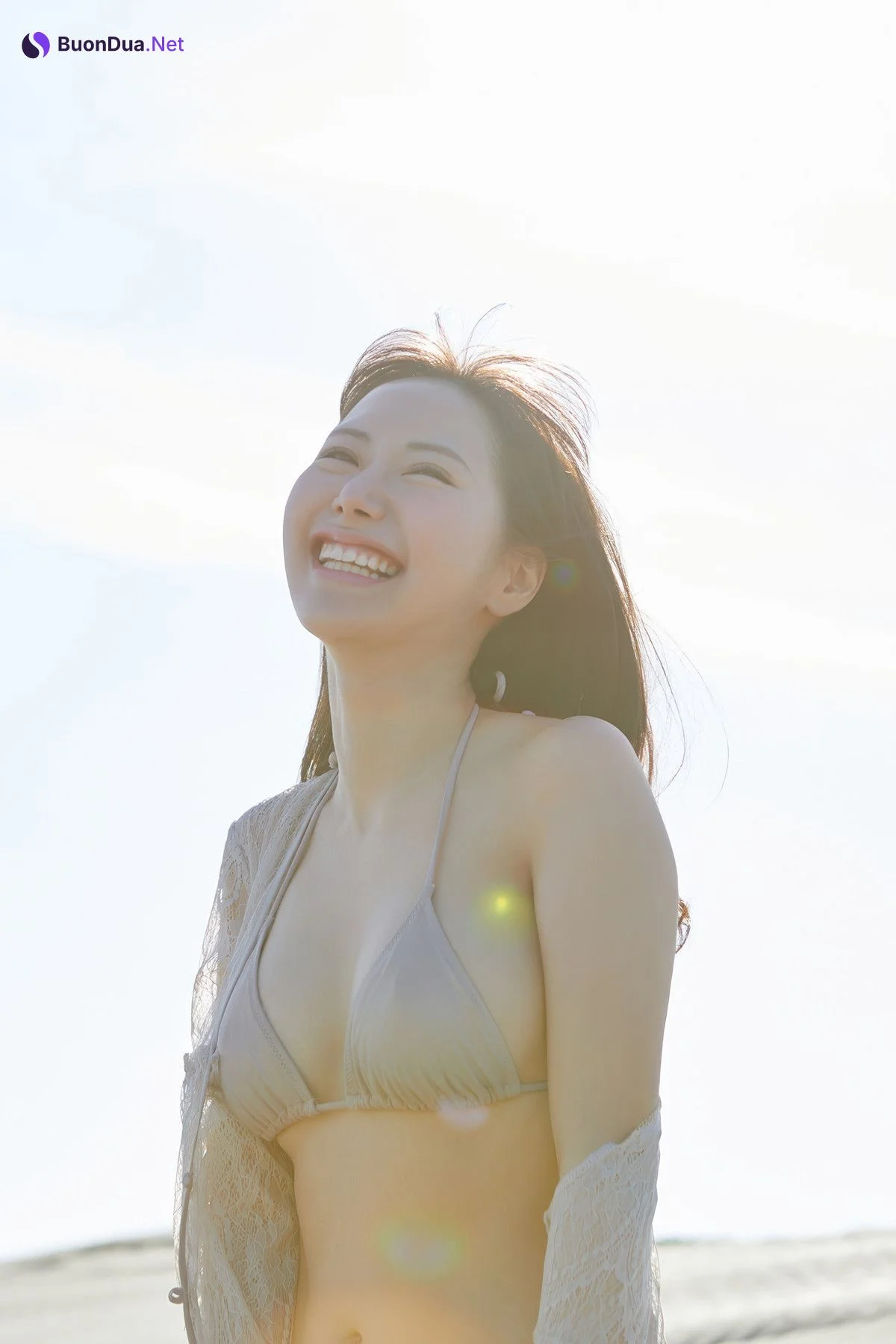 Ririko Inumaru 戌丸凛々子, FRIDAYデジタル写真集 『現役大手広告代理店OLのグラマラスBODY vol.2』 Set.02 - Photo 7
