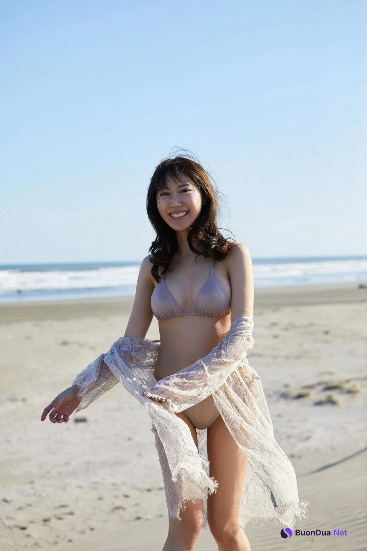 Ririko Inumaru 戌丸凛々子, FRIDAYデジタル写真集 『現役大手広告代理店OLのグラマラスBODY vol.2』 Set.02 - Photo 8