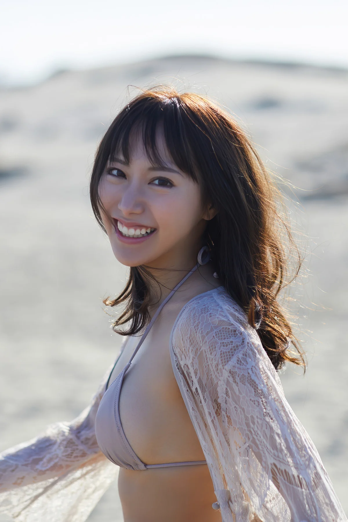 Ririko Inumaru 戌丸凛々子, FRIDAYデジタル写真集 『現役大手広告代理店OLのグラマラスBODY vol.2』 Set.02