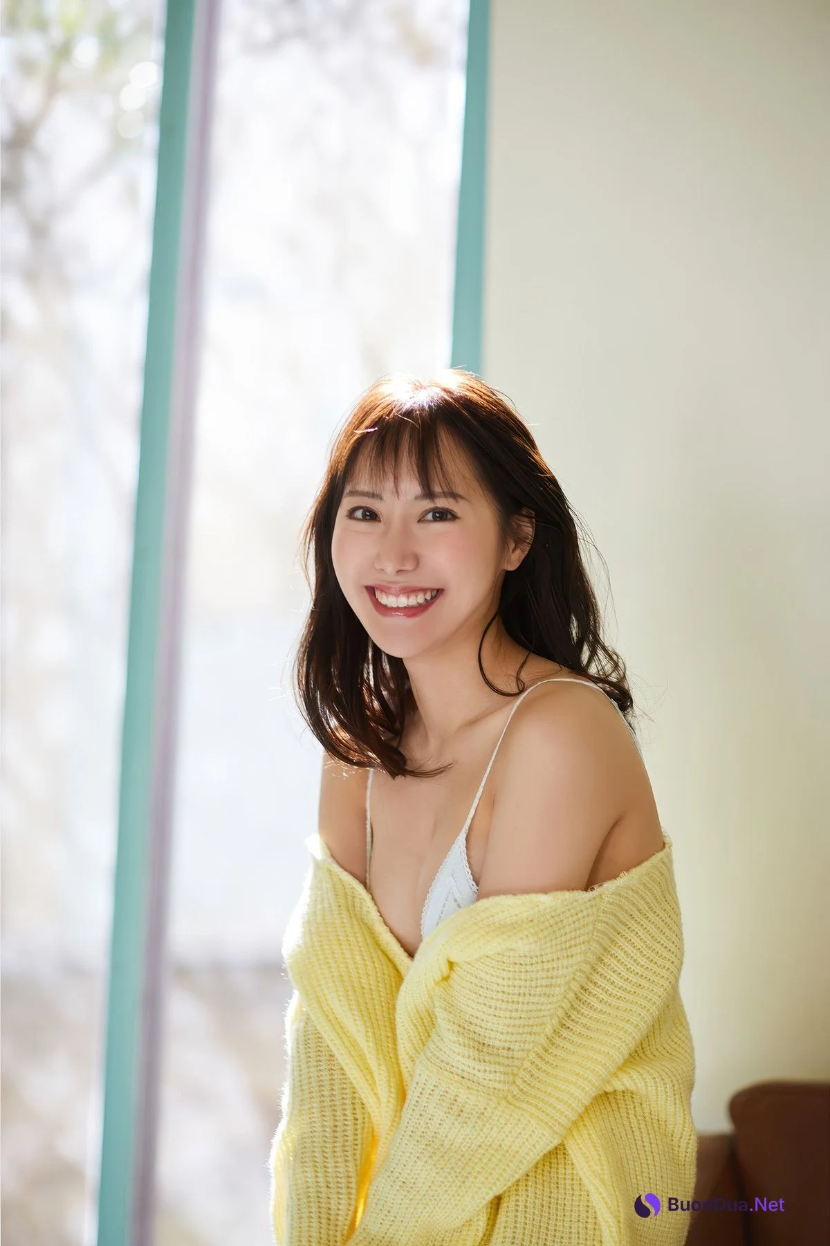 Ririko Inumaru 戌丸凛々子, FRIDAYデジタル写真集 『現役大手広告代理店OLのグラマラスBODY vol.2』 Set.03 - Photo 10