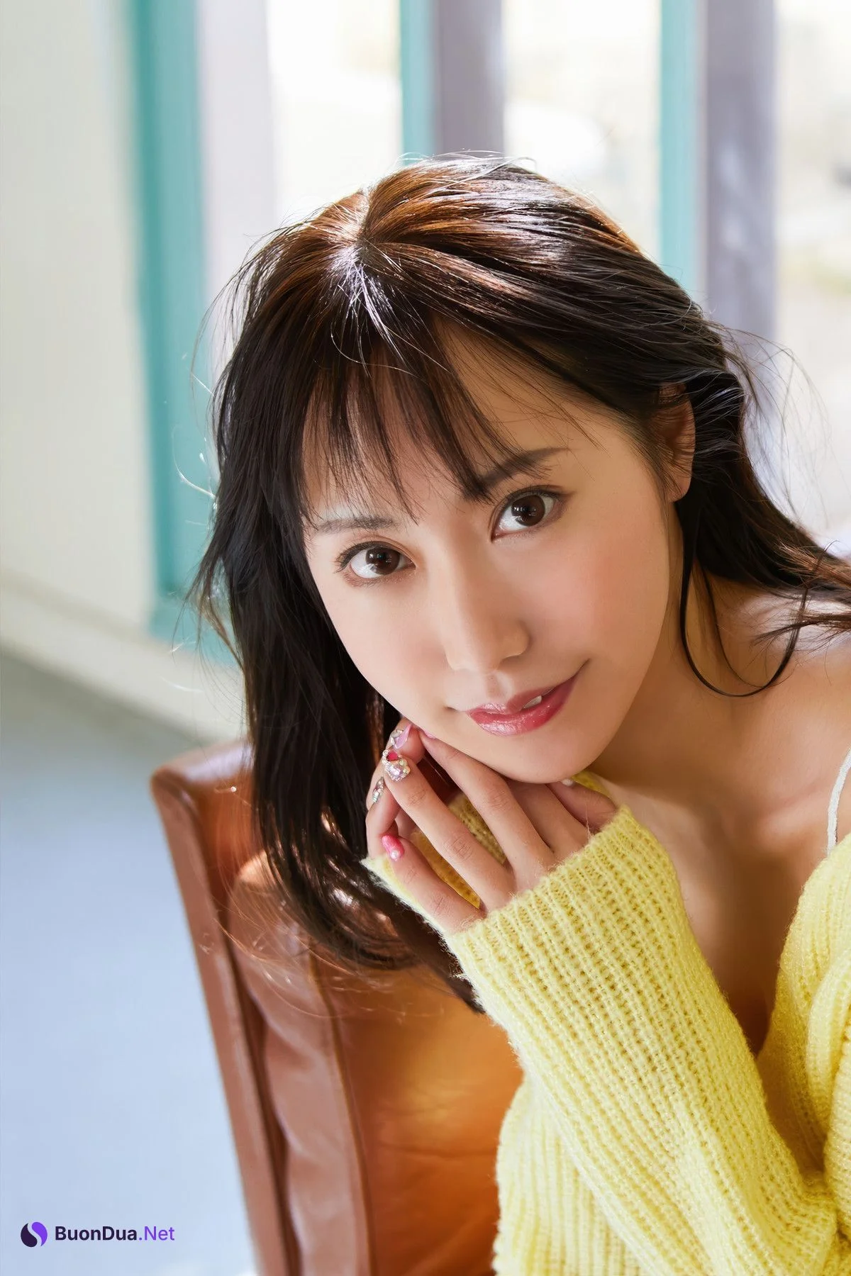 Ririko Inumaru 戌丸凛々子, FRIDAYデジタル写真集 『現役大手広告代理店OLのグラマラスBODY vol.2』 Set.03 - Photo 11