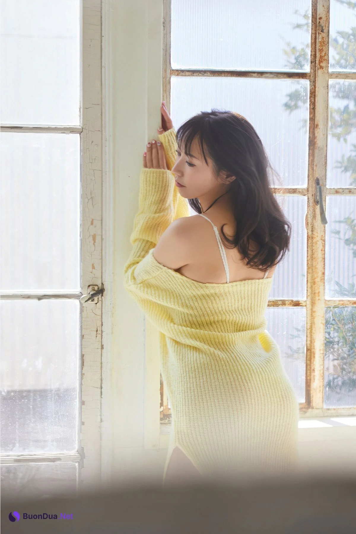 Ririko Inumaru 戌丸凛々子, FRIDAYデジタル写真集 『現役大手広告代理店OLのグラマラスBODY vol.2』 Set.03 - Photo 16