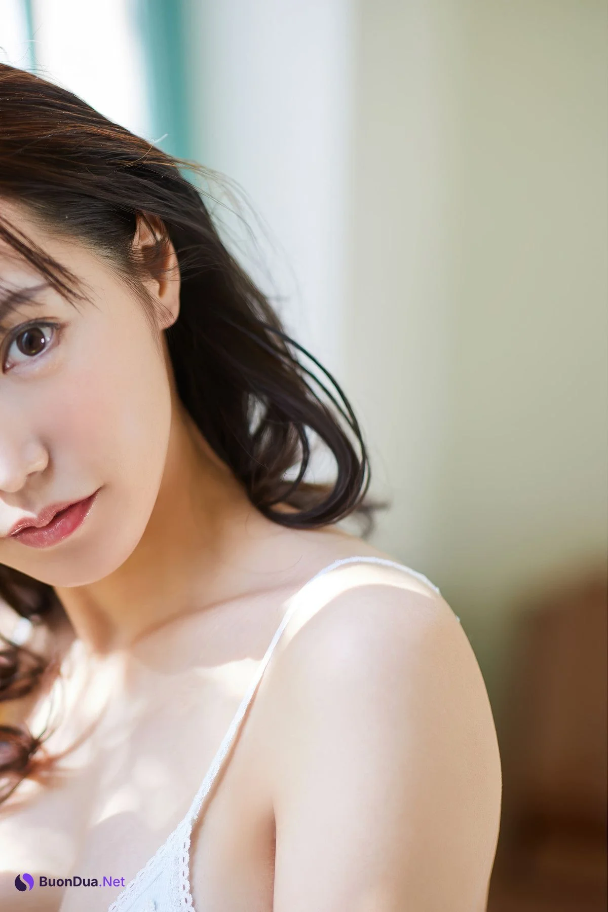 Ririko Inumaru 戌丸凛々子, FRIDAYデジタル写真集 『現役大手広告代理店OLのグラマラスBODY vol.2』 Set.03 - Photo 7