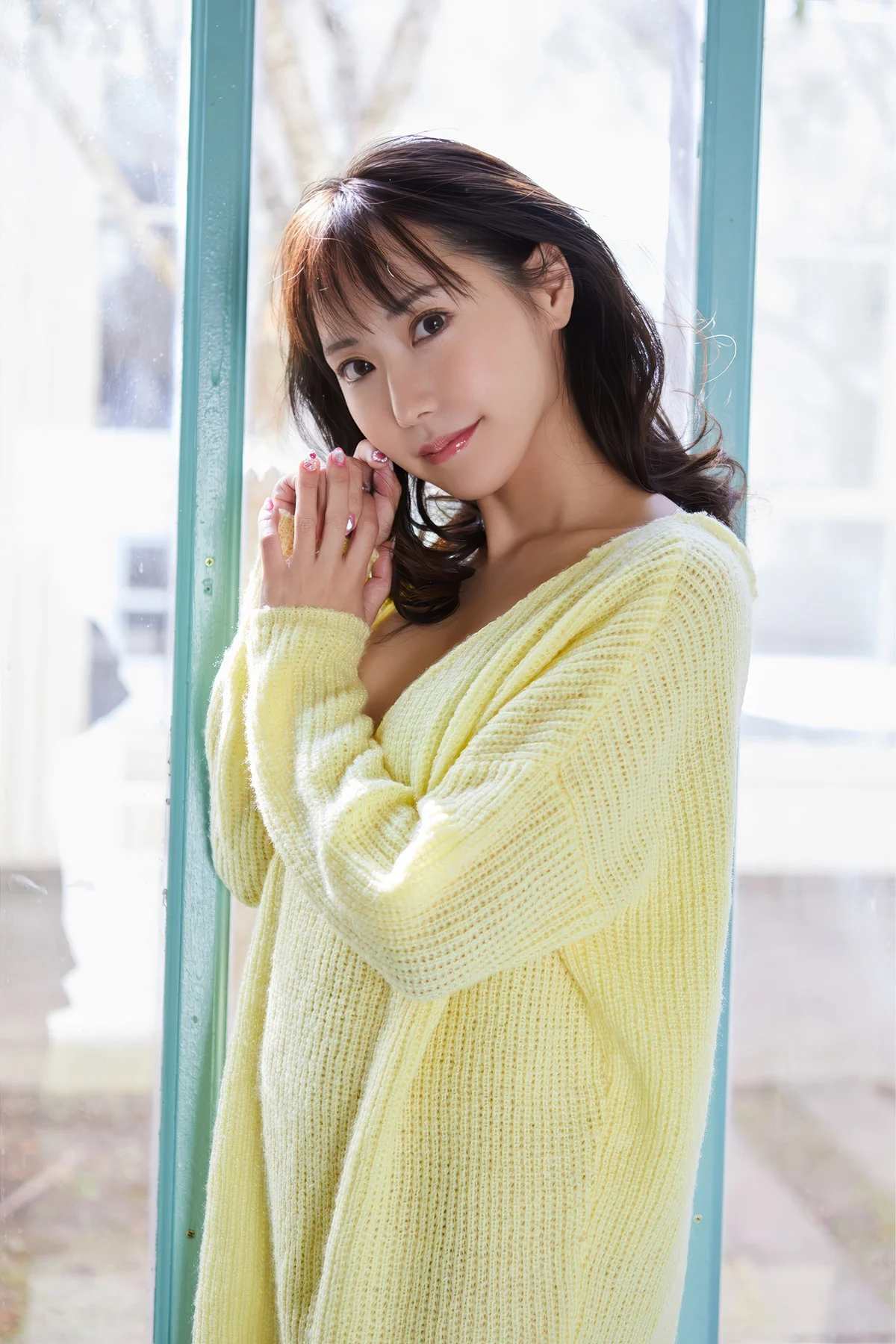 Ririko Inumaru 戌丸凛々子, FRIDAYデジタル写真集 『現役大手広告代理店OLのグラマラスBODY vol.2』 Set.03