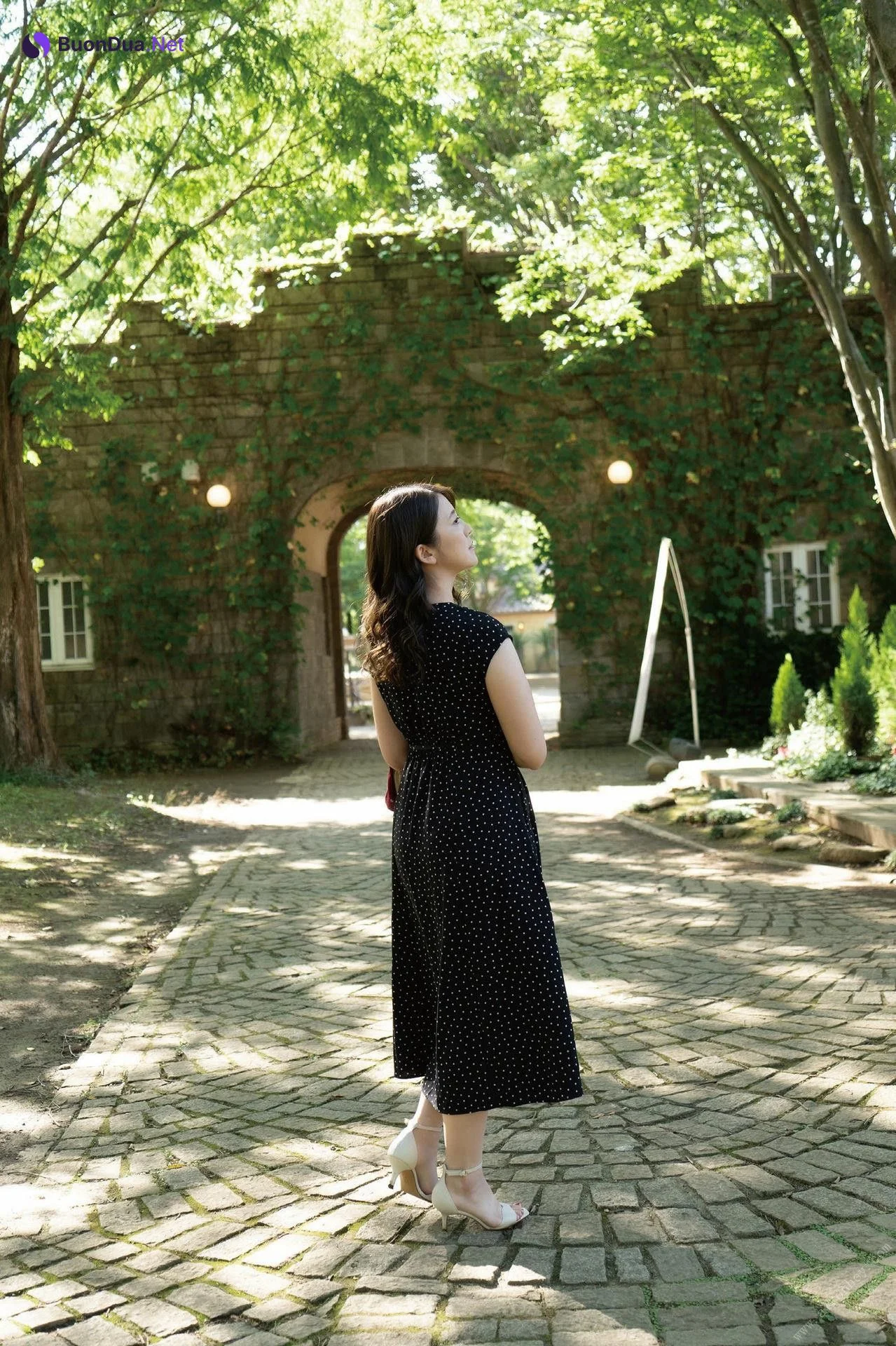Ririko Kinoshita 木下凛々子, デジタル写真集 春夏秋冬 「初秋」 - Photo 11