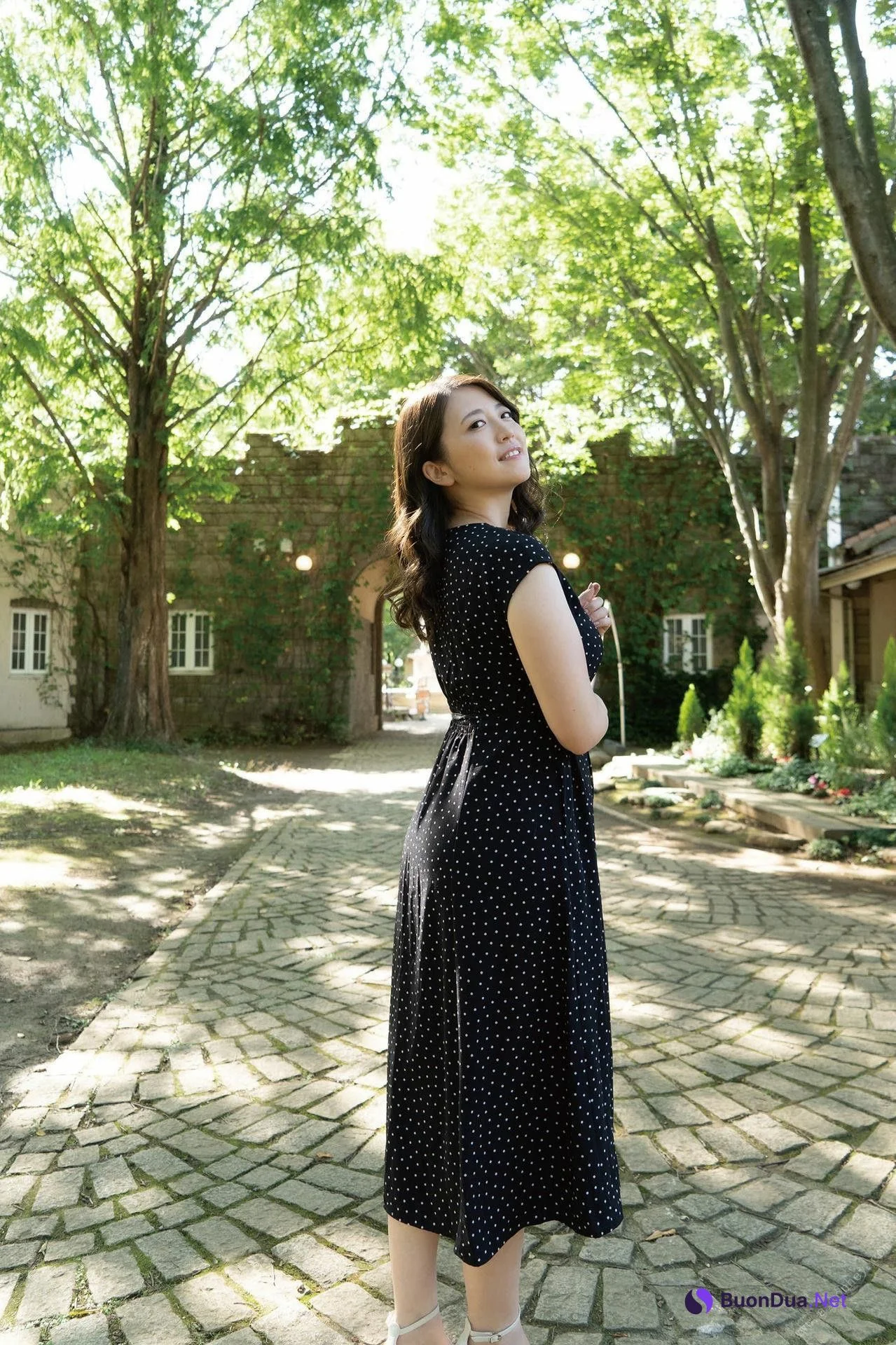 Ririko Kinoshita 木下凛々子, デジタル写真集 春夏秋冬 「初秋」 - Photo 12
