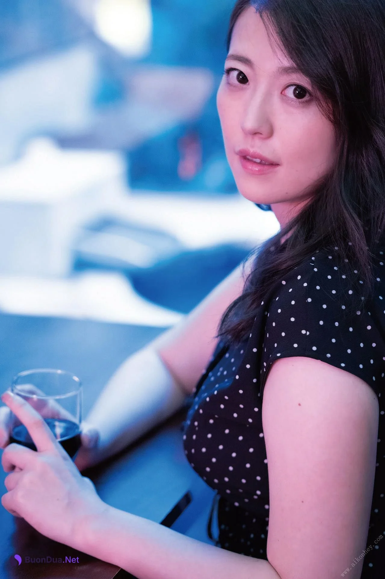 Ririko Kinoshita 木下凛々子, デジタル写真集 春夏秋冬 「初秋」 - Photo 14