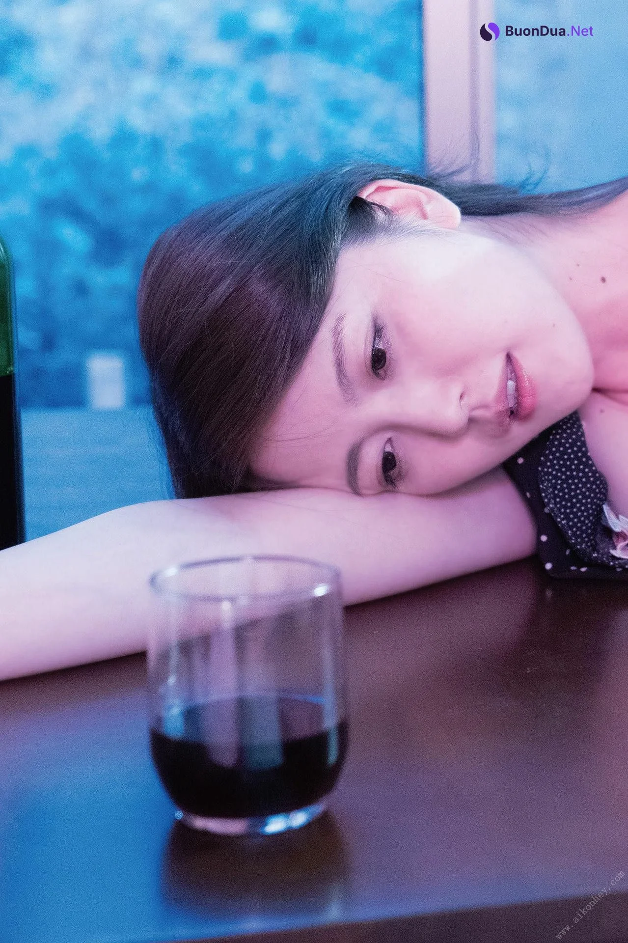 Ririko Kinoshita 木下凛々子, デジタル写真集 春夏秋冬 「初秋」 - Photo 15